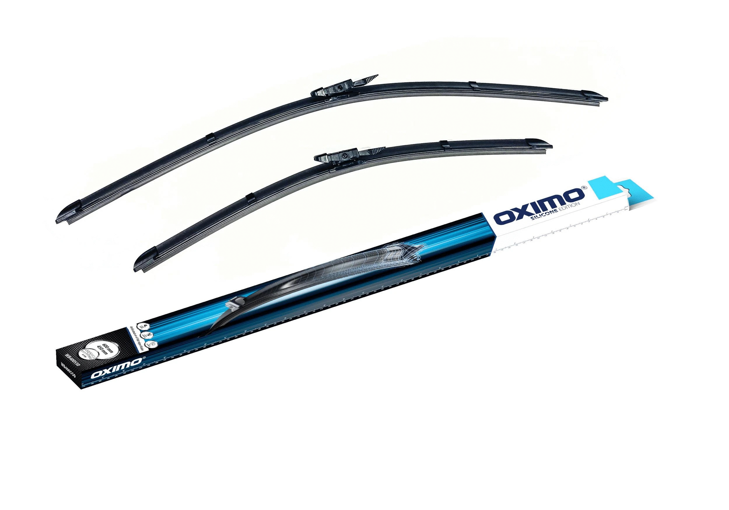 Wiper Blade (WB400550)