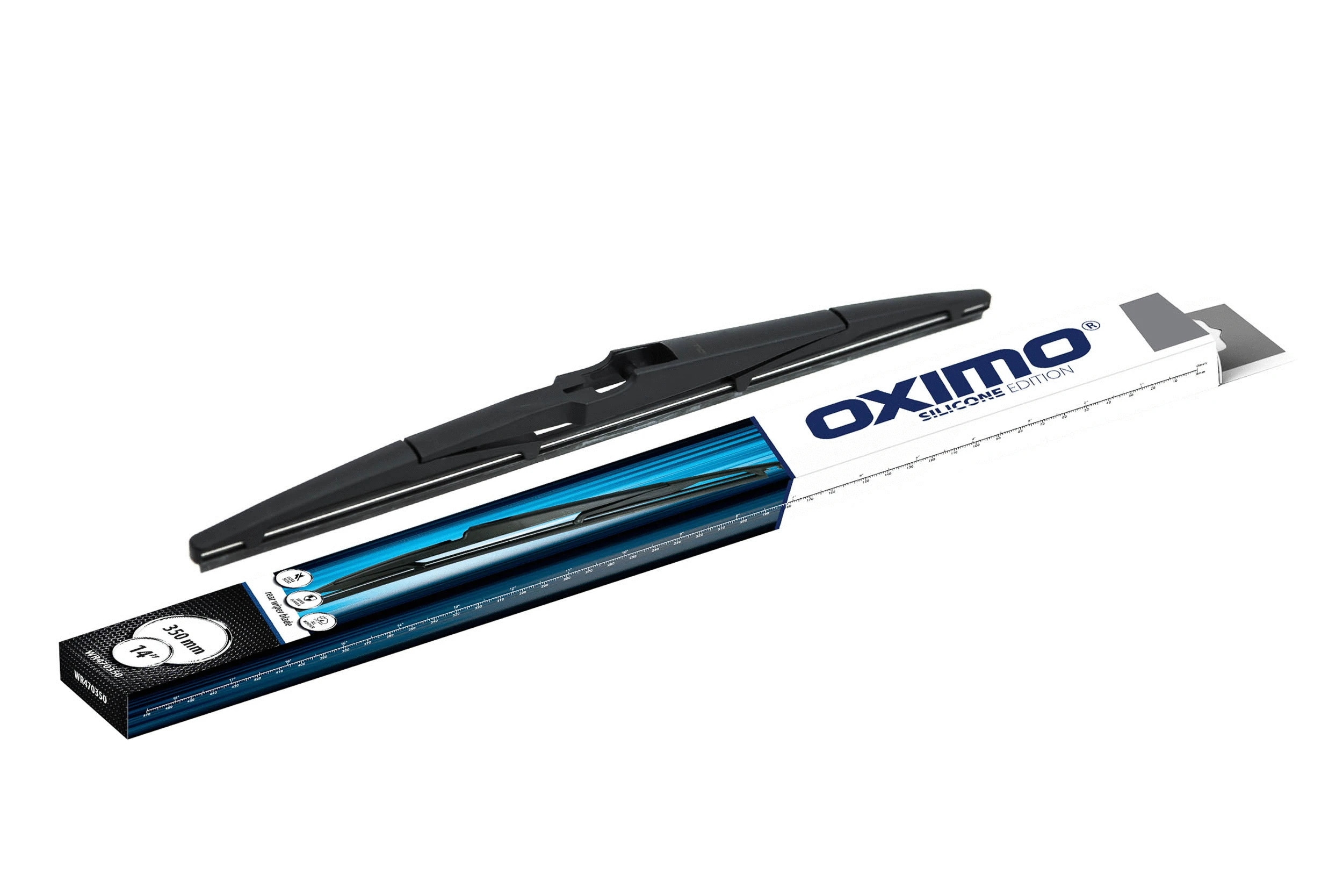 Wiper Blade (WR470350)