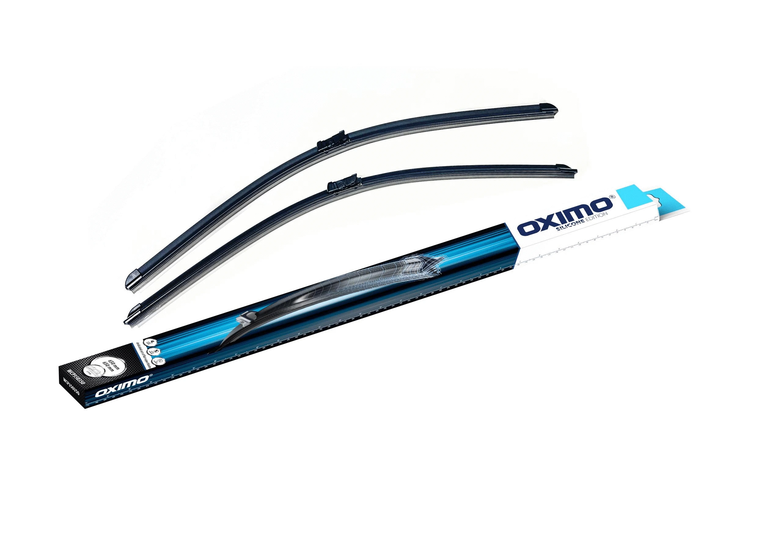 Wiper Blade (WCP350350)