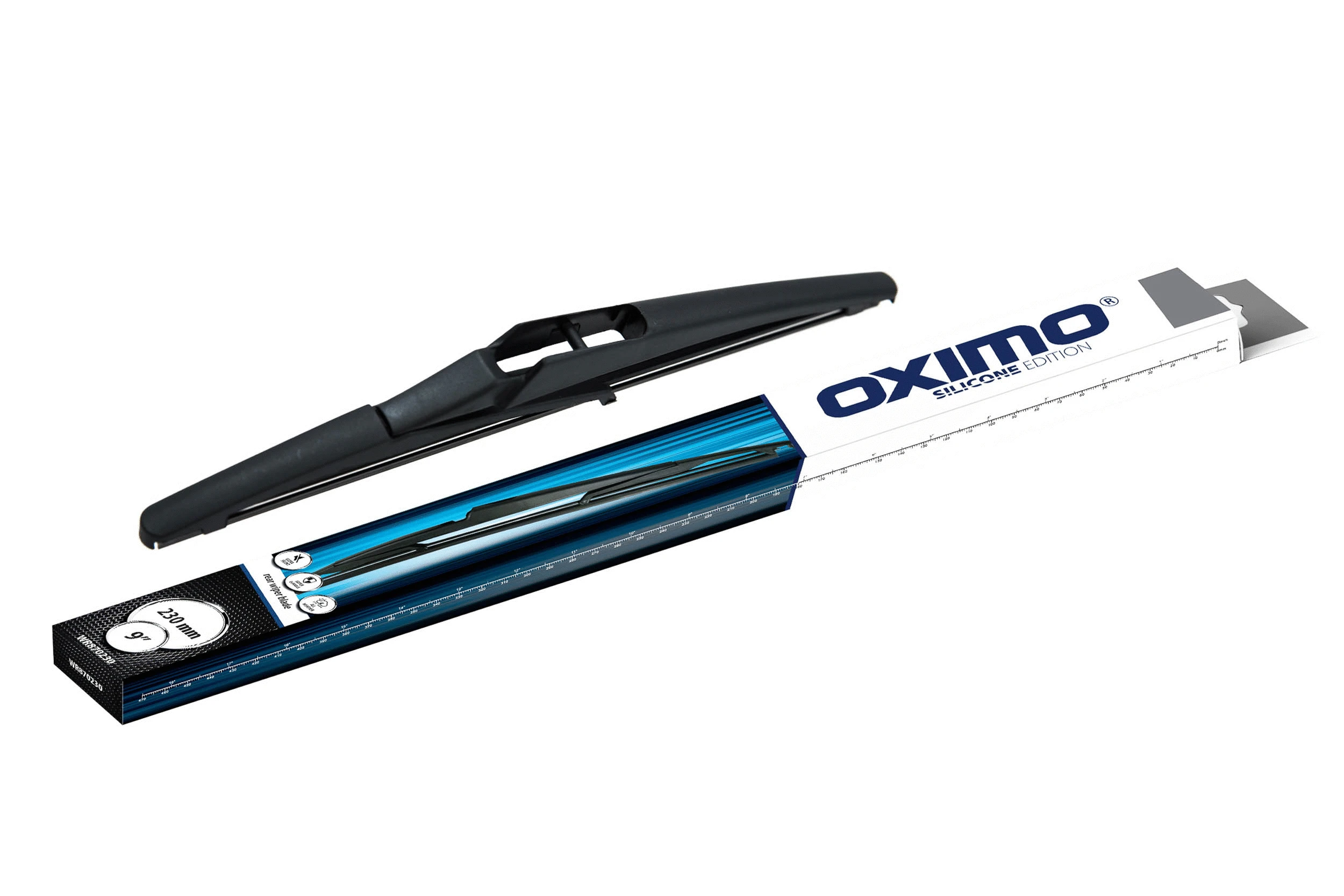 Wiper Blade (WR870230)