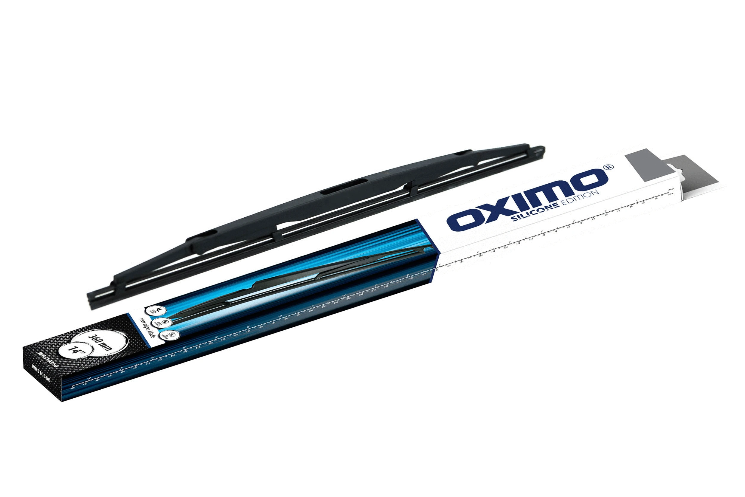 Wiper Blade (WR510360)