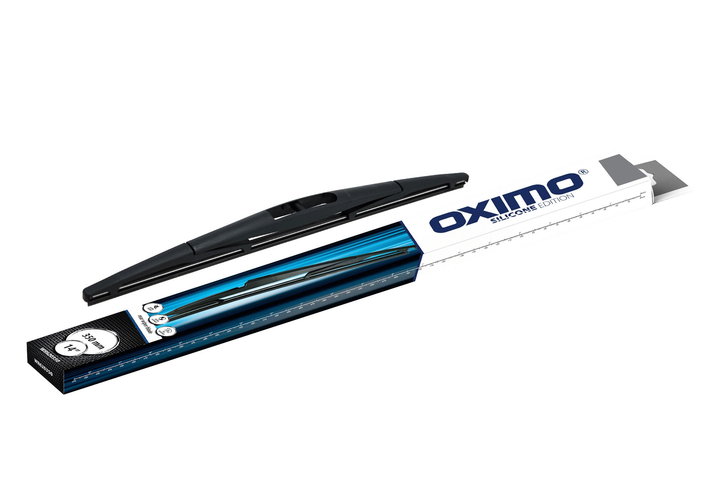 Wiper Blade (WR620350)