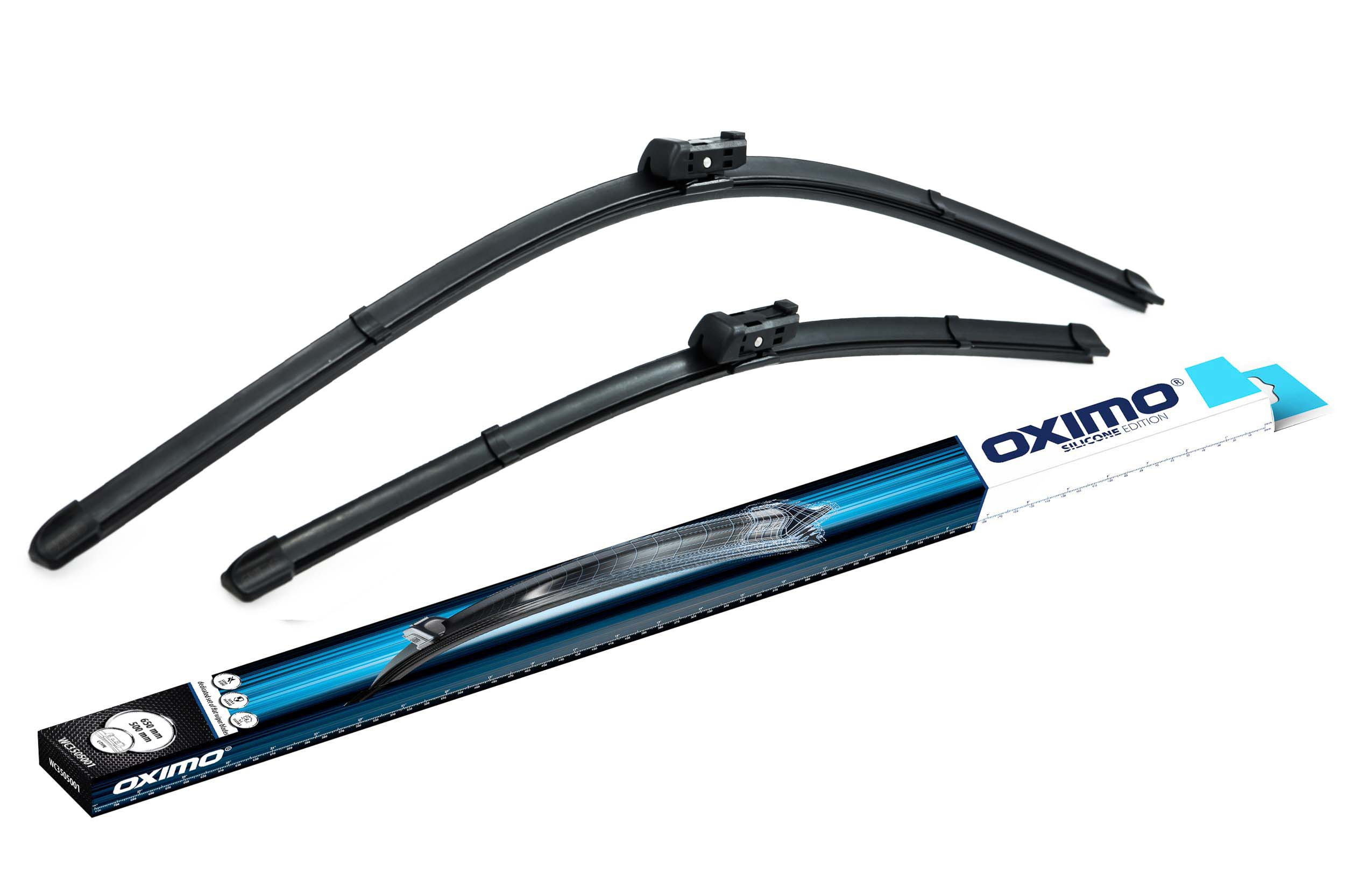 Wiper Blade (WC350500)