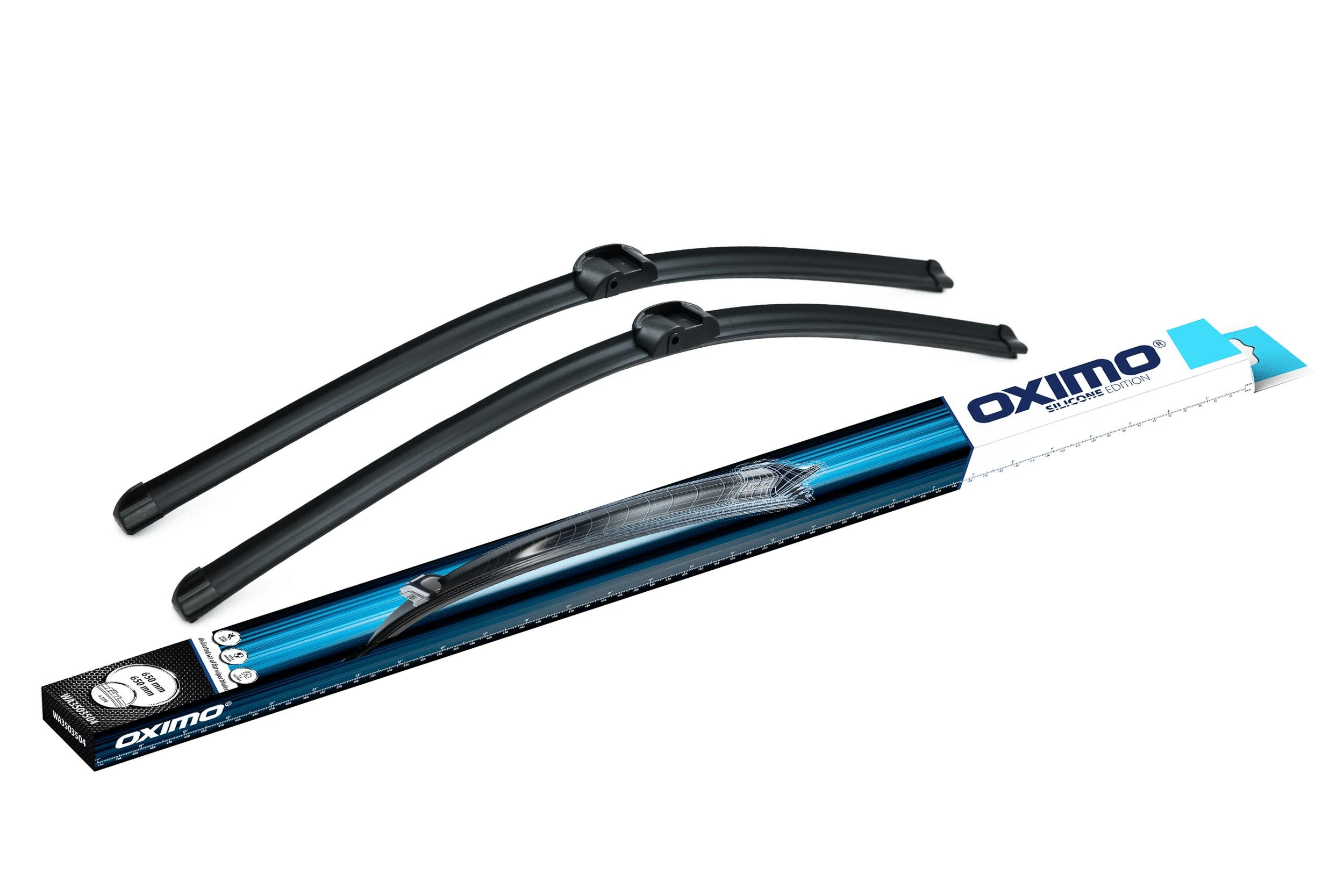 Wiper Blade (WA3503504)