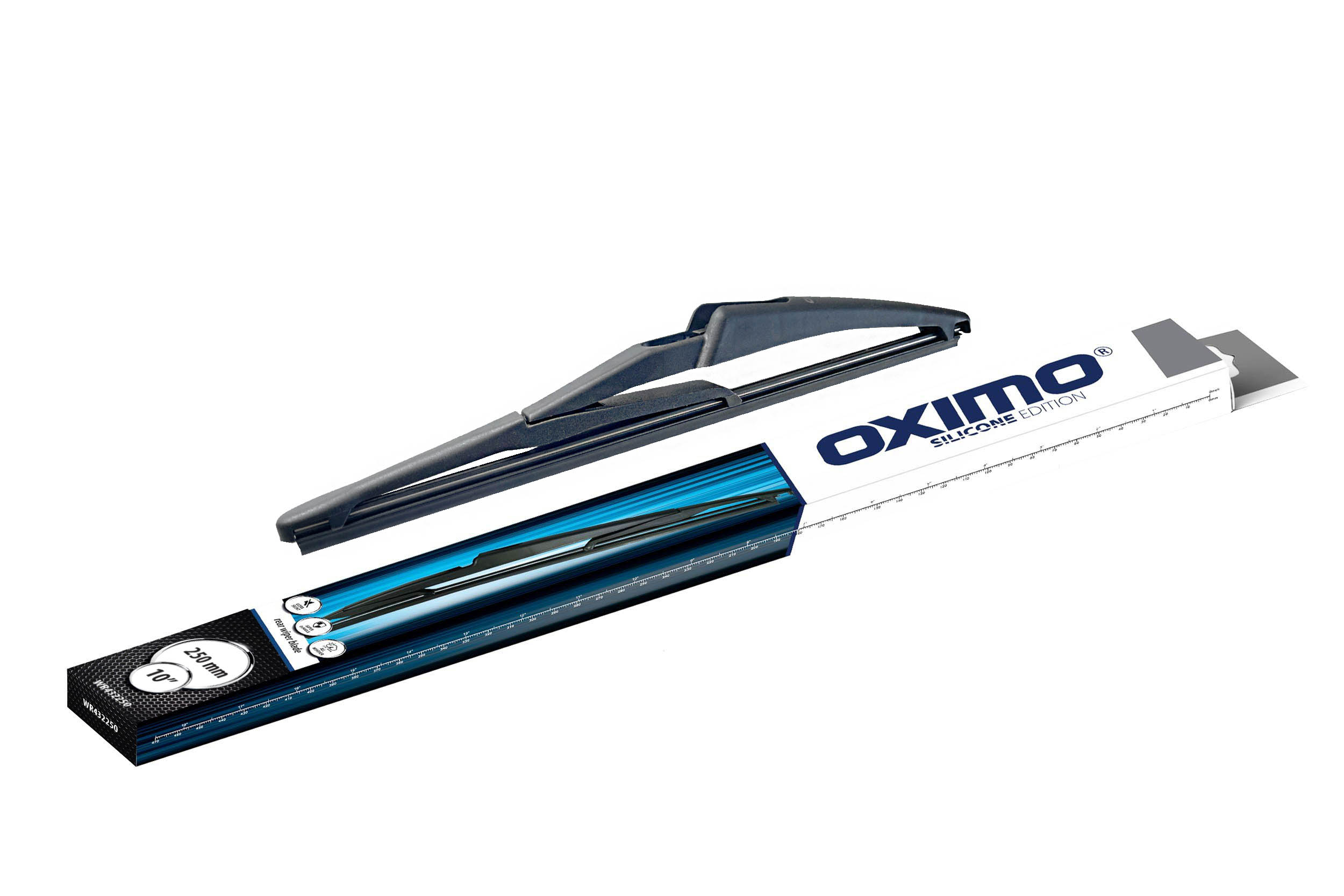 Wiper Blade (WR432250)