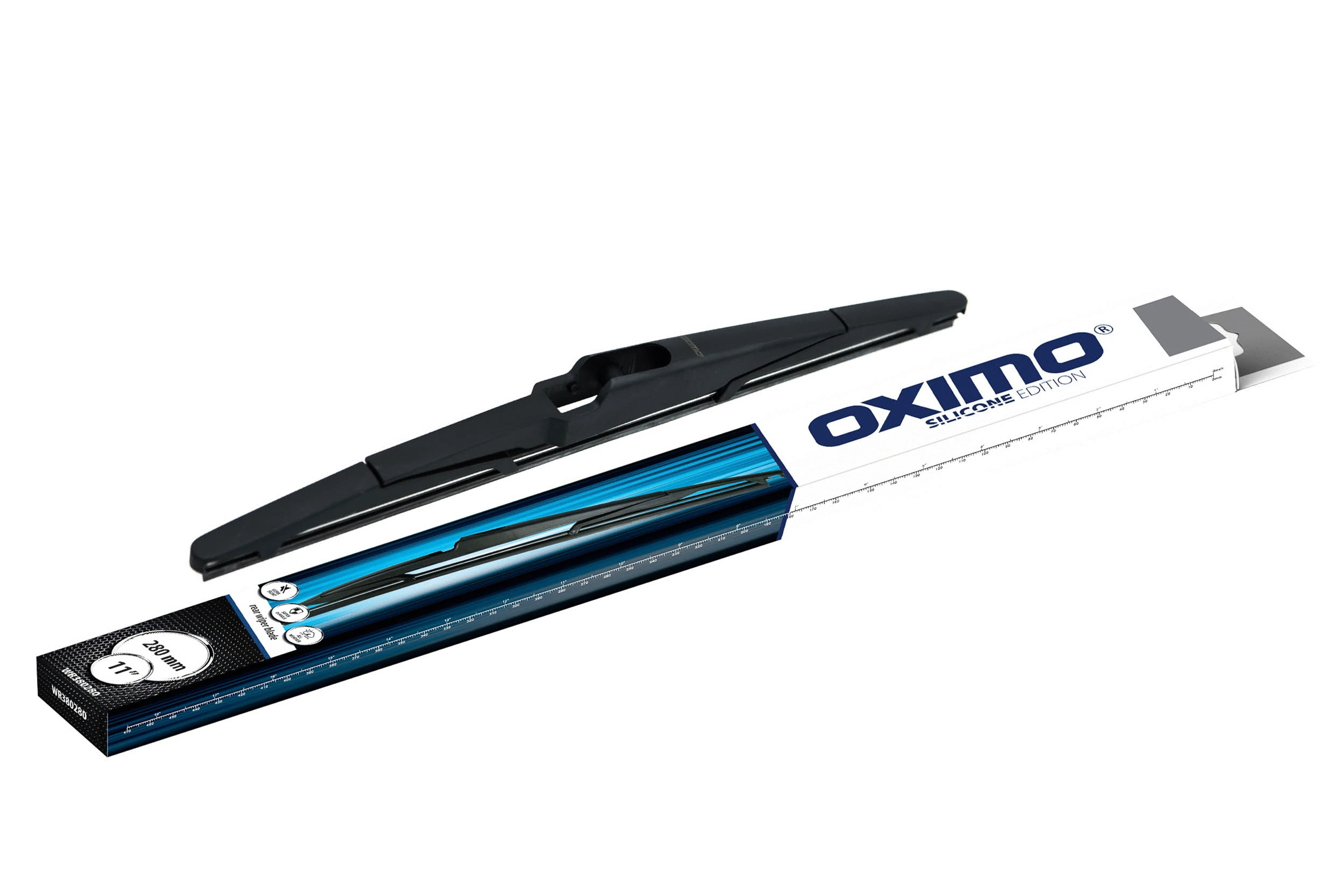 Wiper Blade (WR380280)