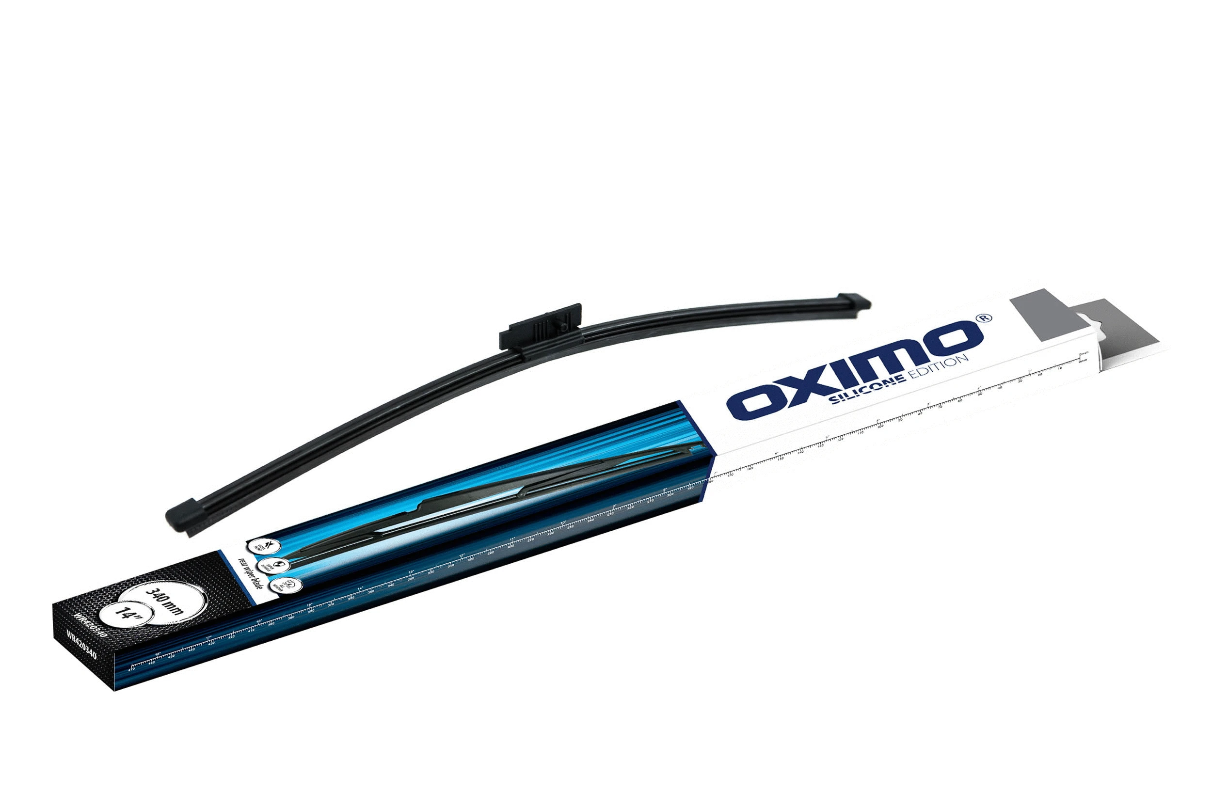 Wiper Blade (WR420340)