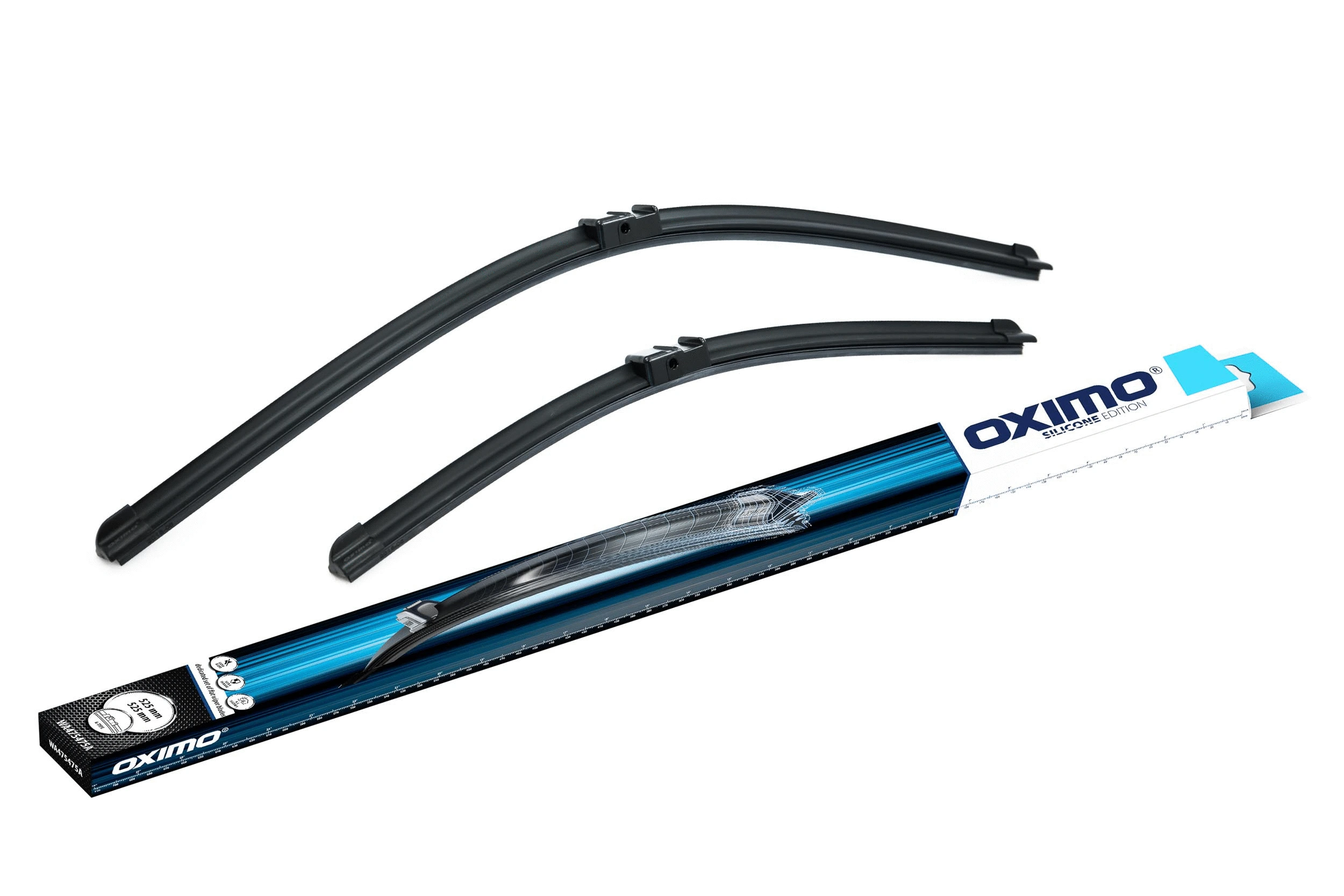 Wiper Blade (WA475475A)