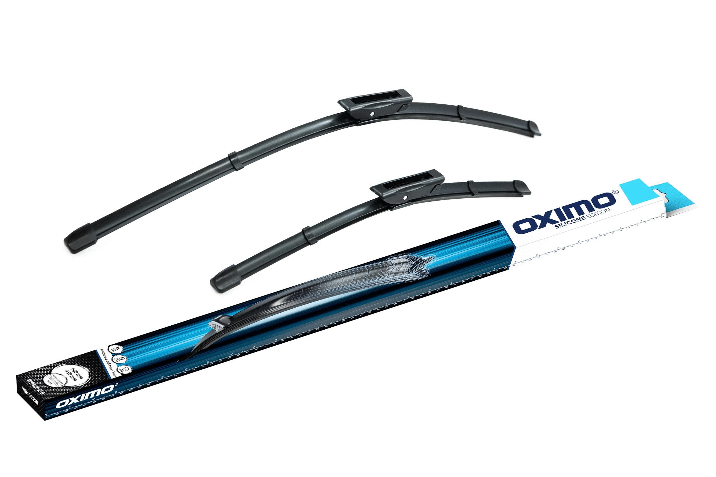 Wiper Blade (WD400550)