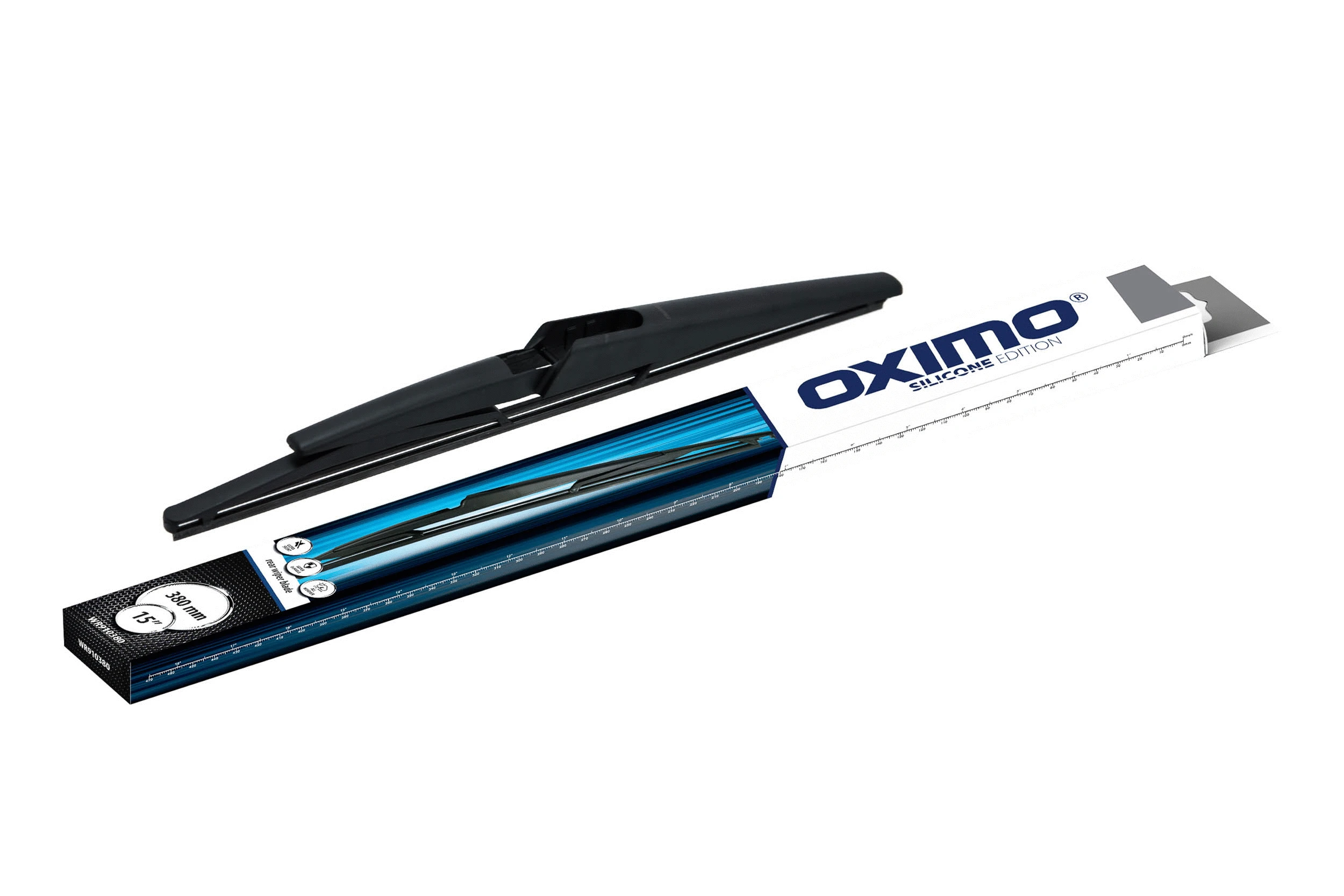 Wiper Blade (WR910380)