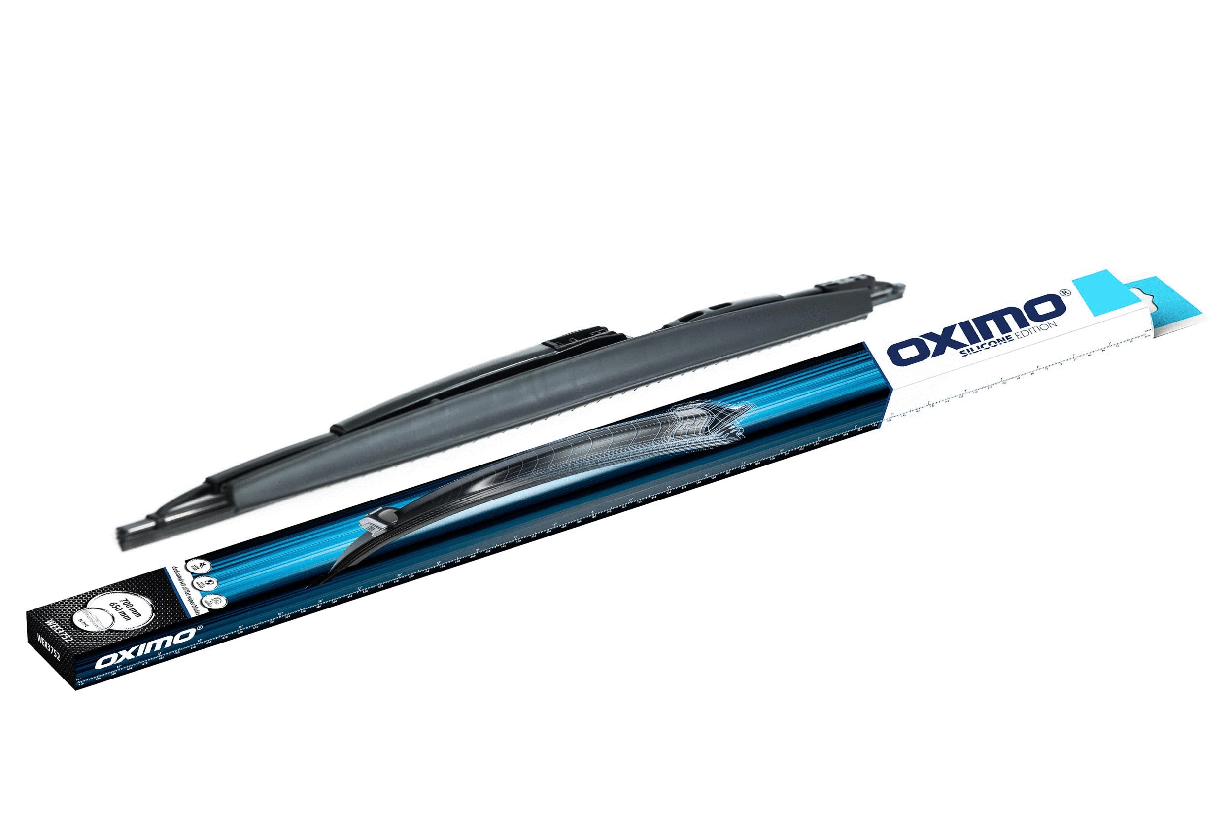 Wiper Blade (WEX3752)