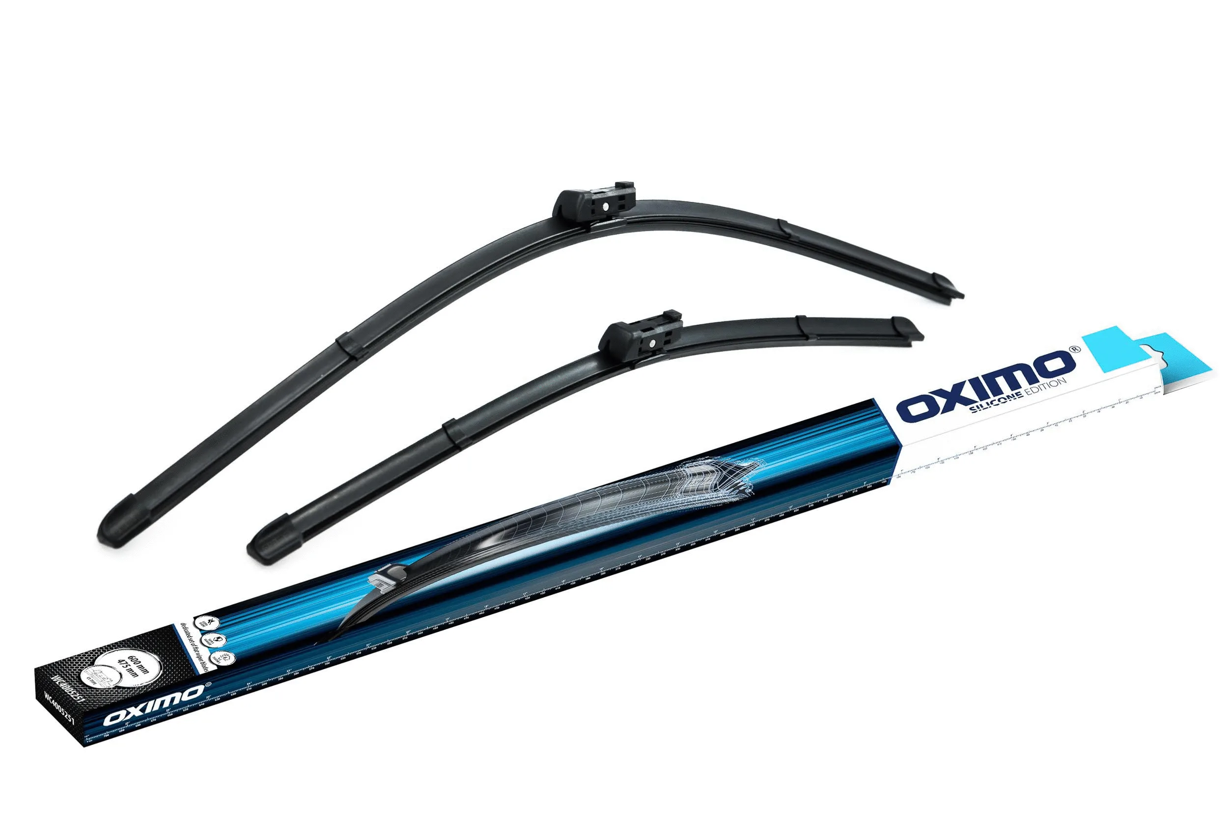 Wiper Blade (WC4005251)