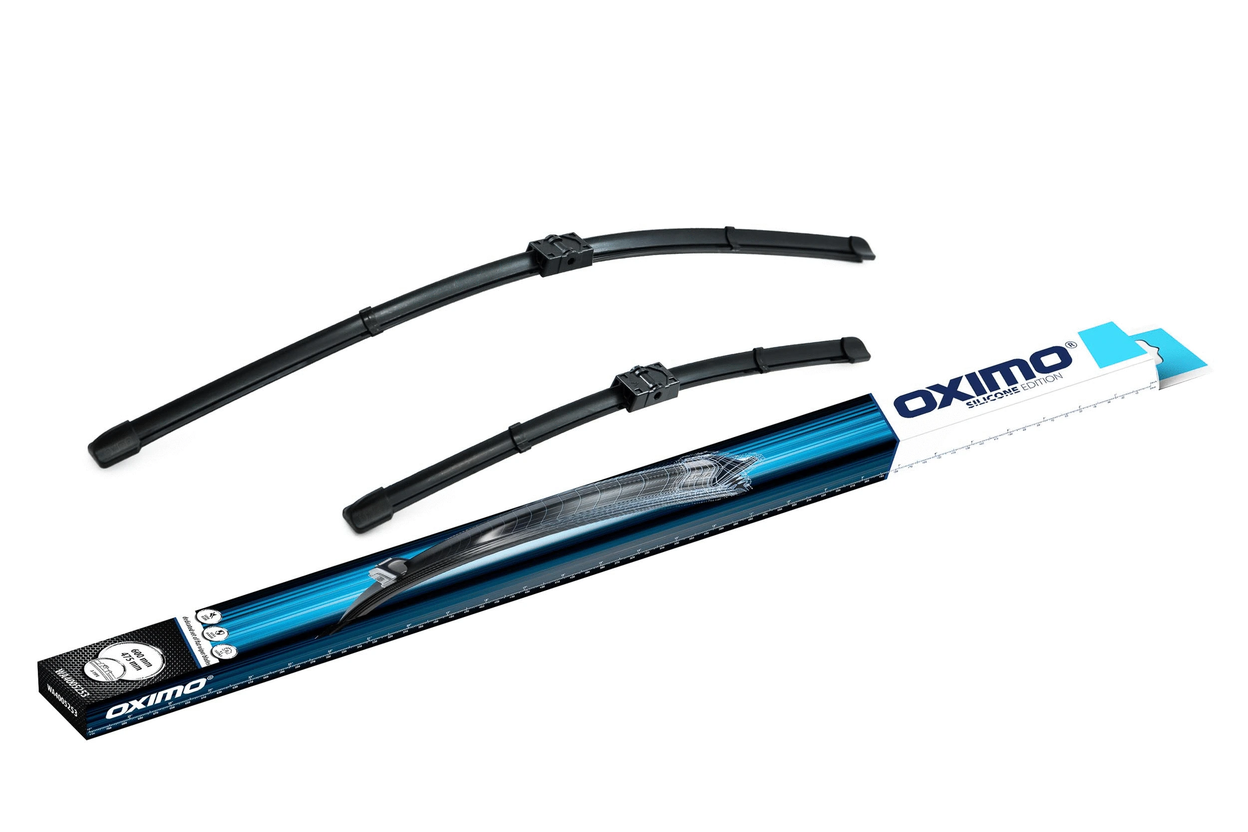 Wiper Blade (WA4005253)