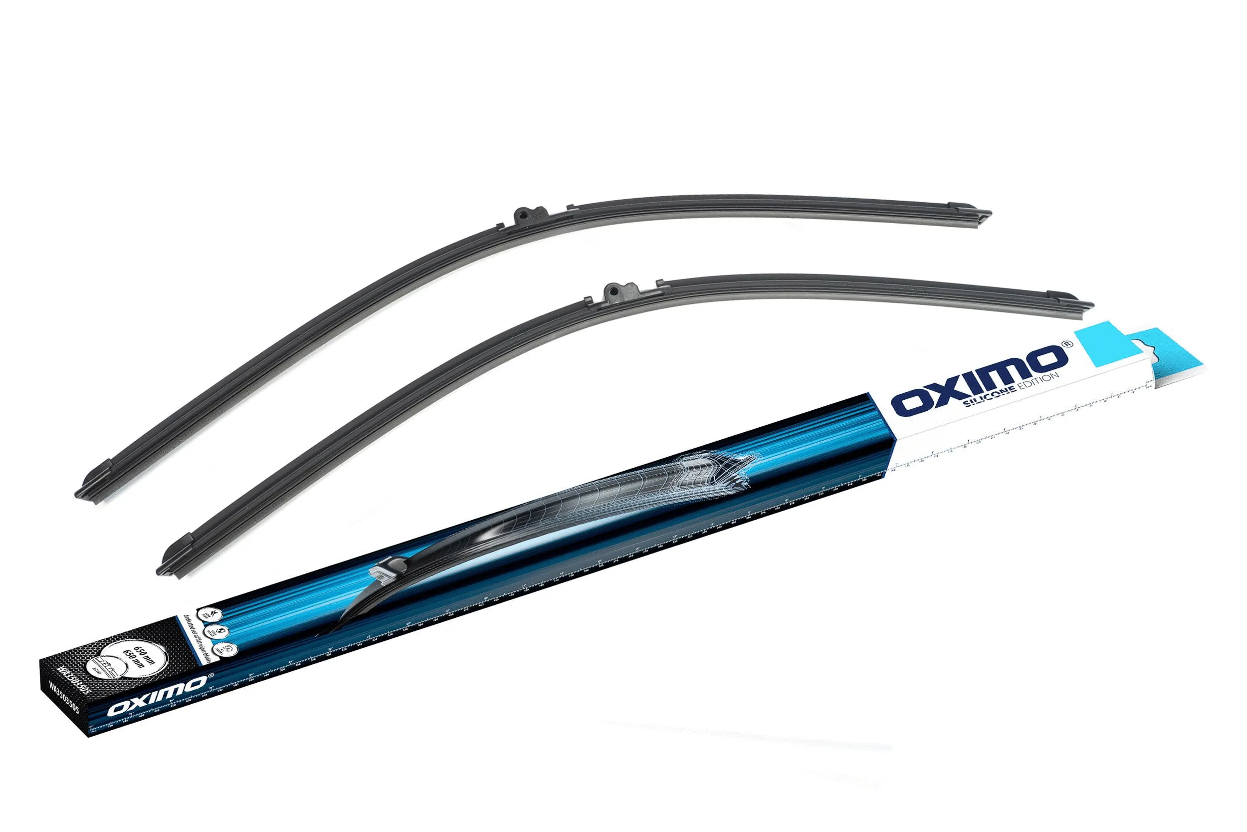 Wiper Blade (WA3503505)
