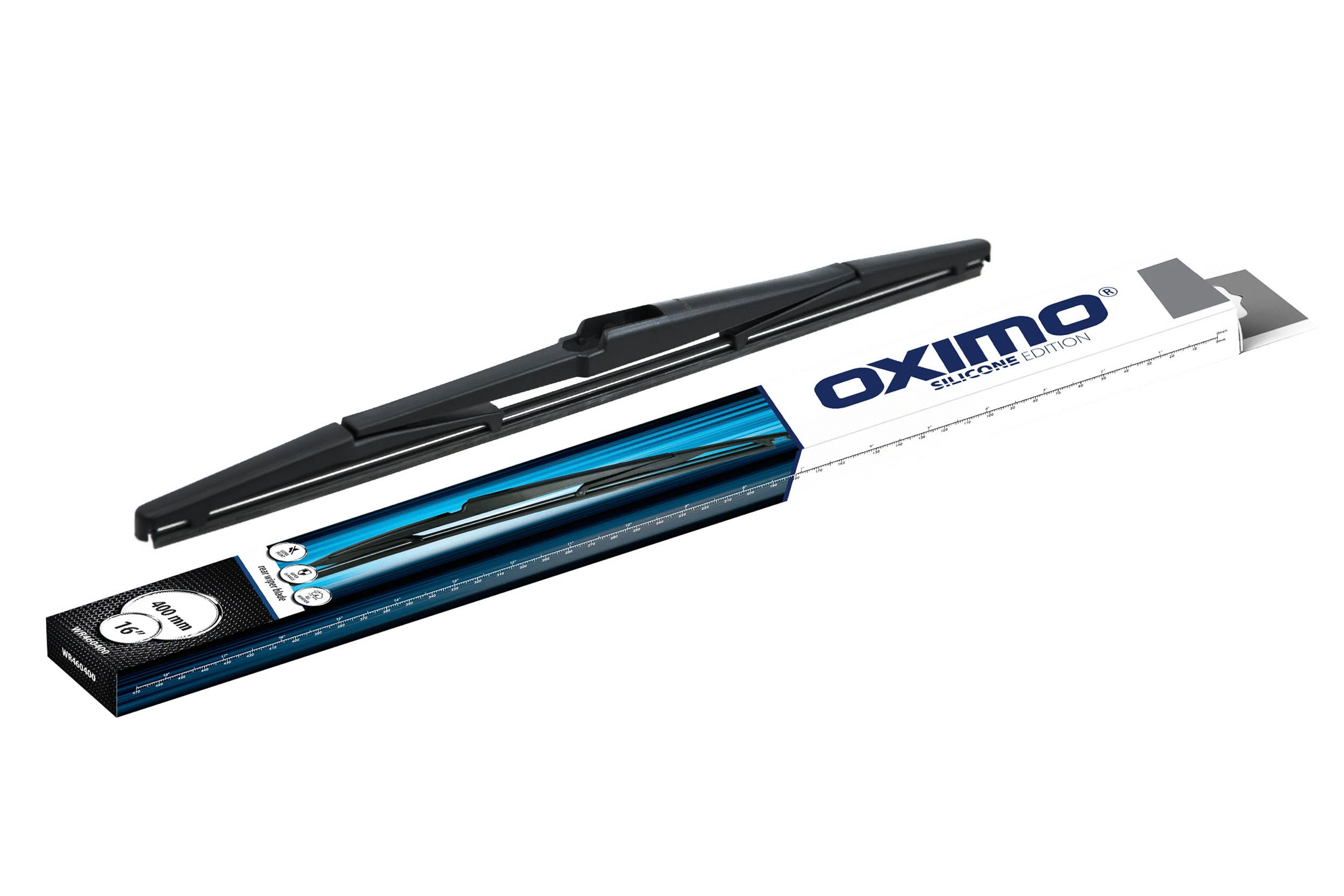 Wiper Blade (WR460400)