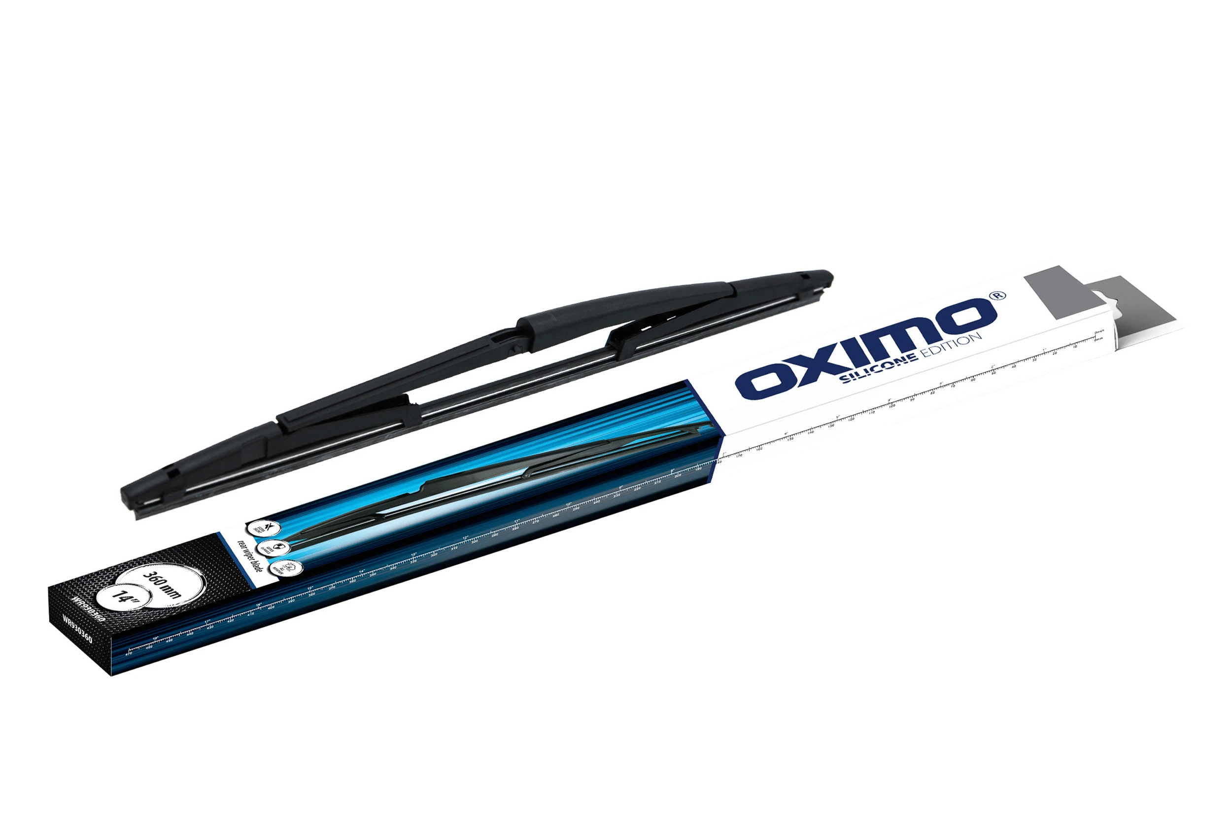Wiper Blade (WR930360)