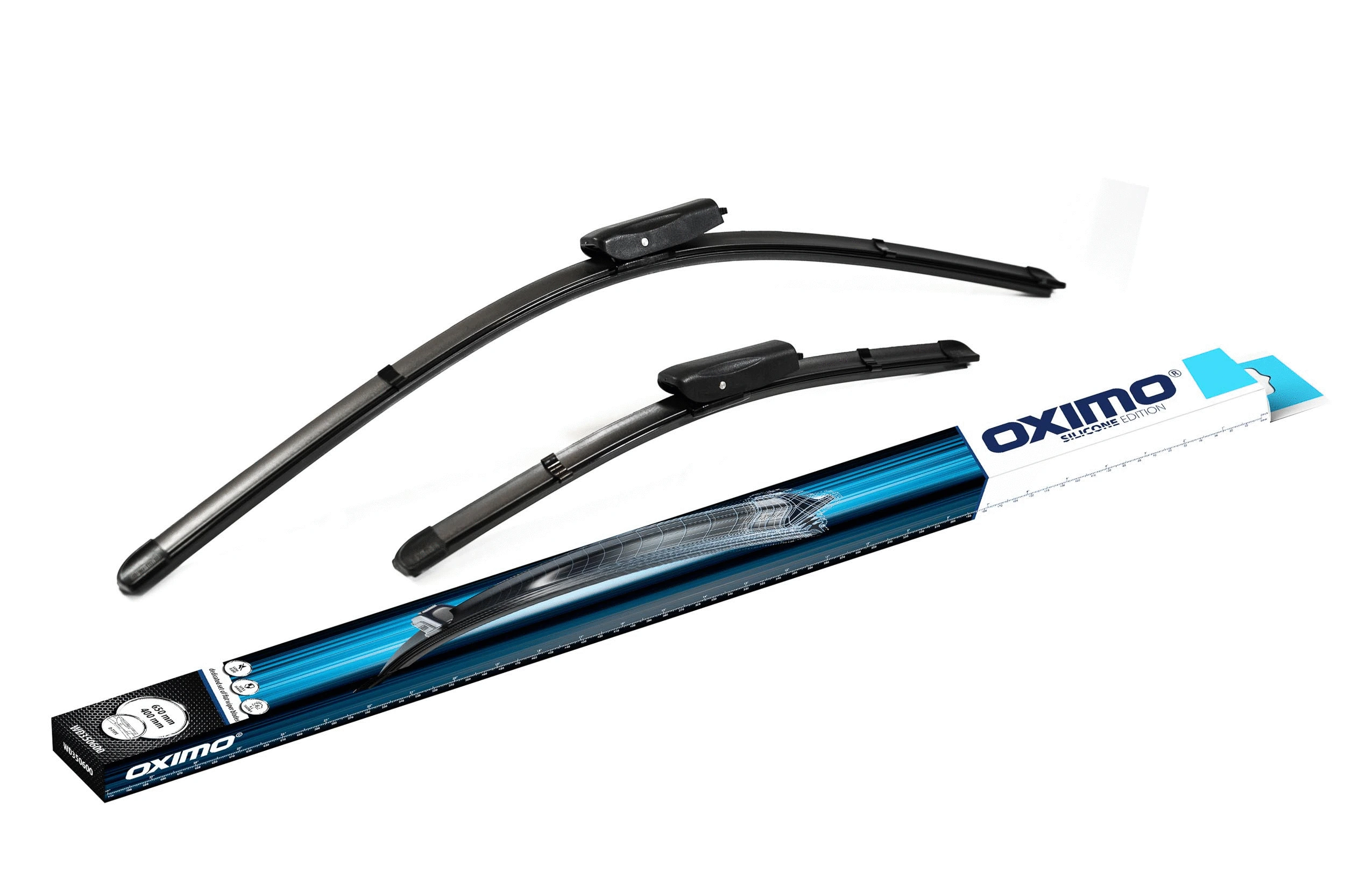 Wiper Blade (WD350600)
