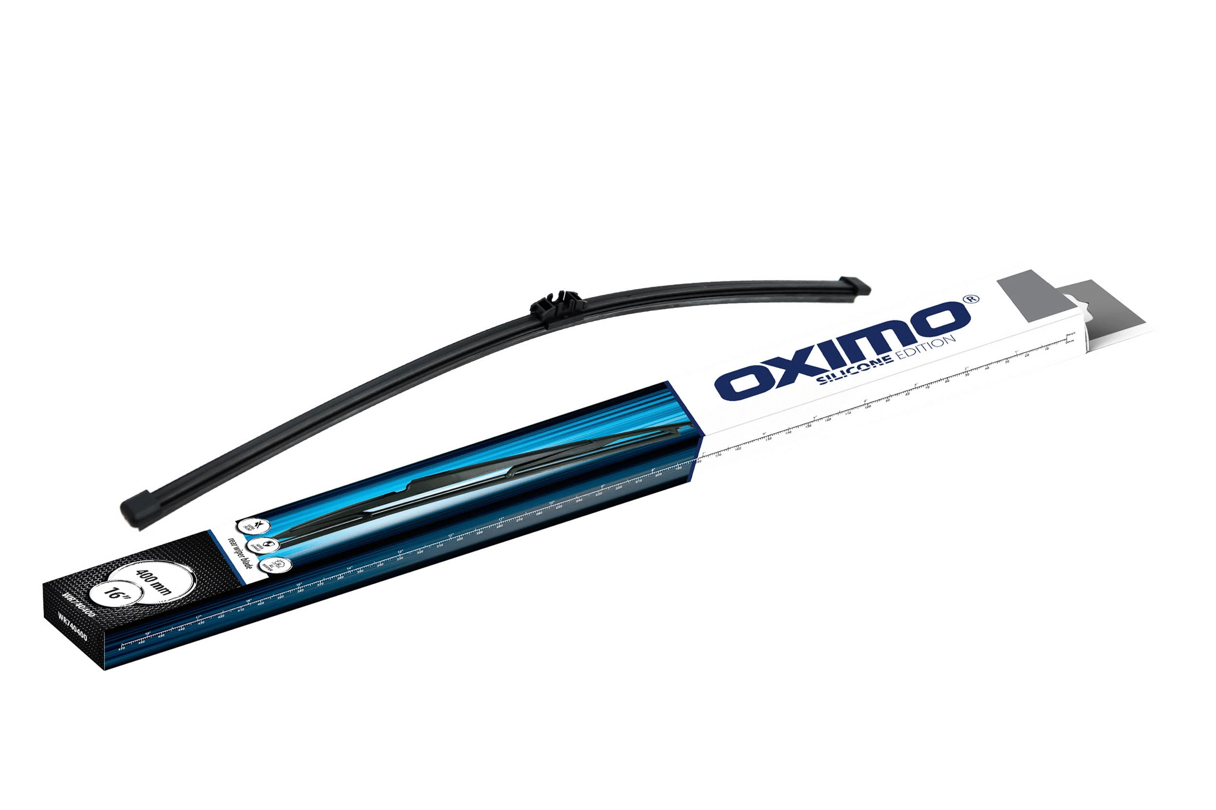 Wiper Blade (WR740400)