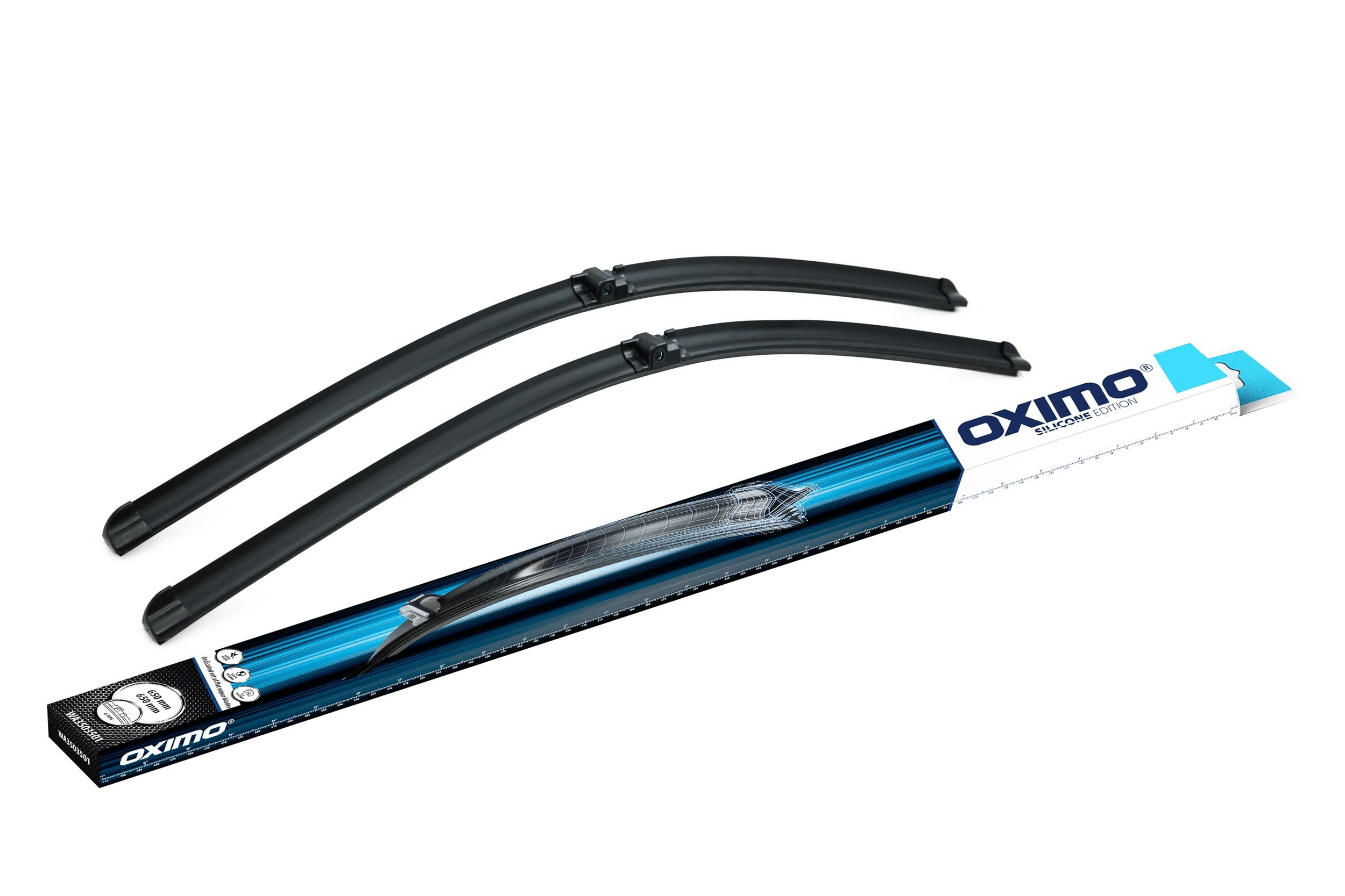Wiper Blade (WA3503501)