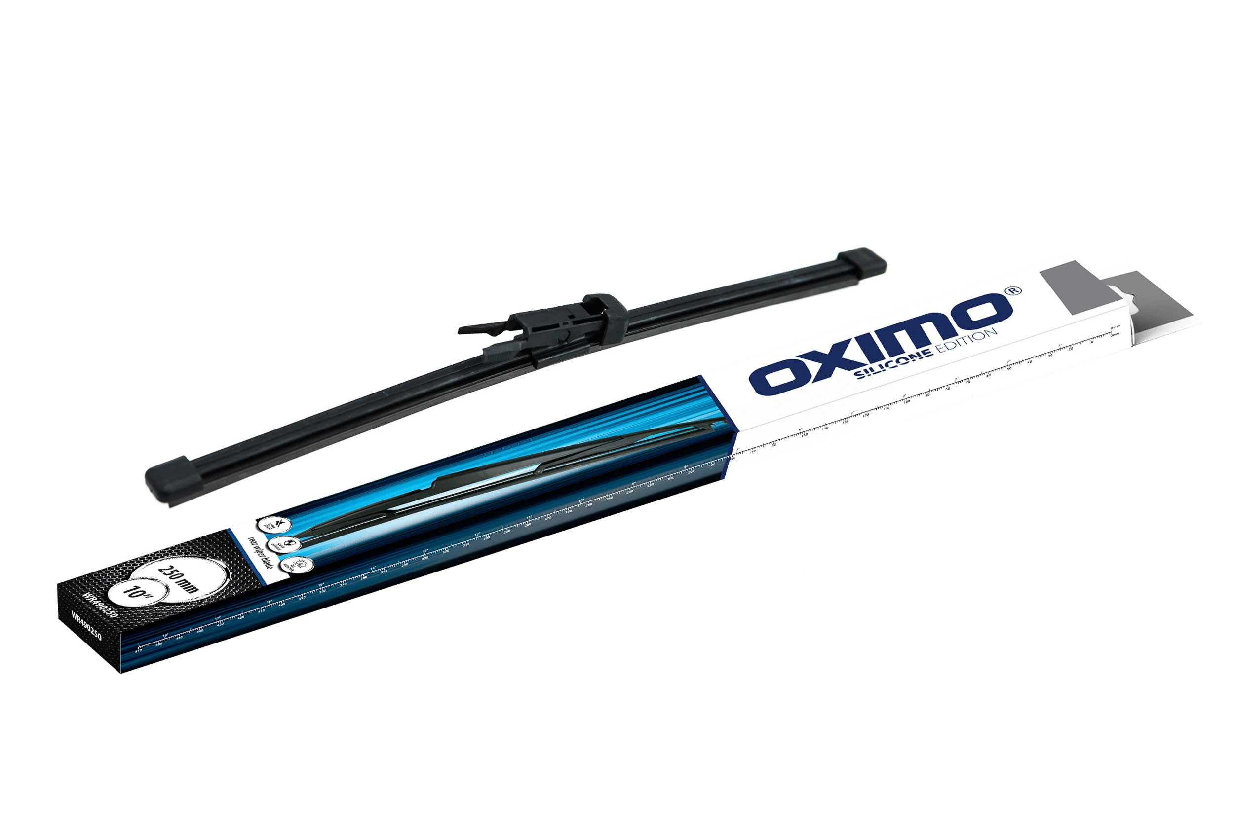 Wiper Blade (WR490250)