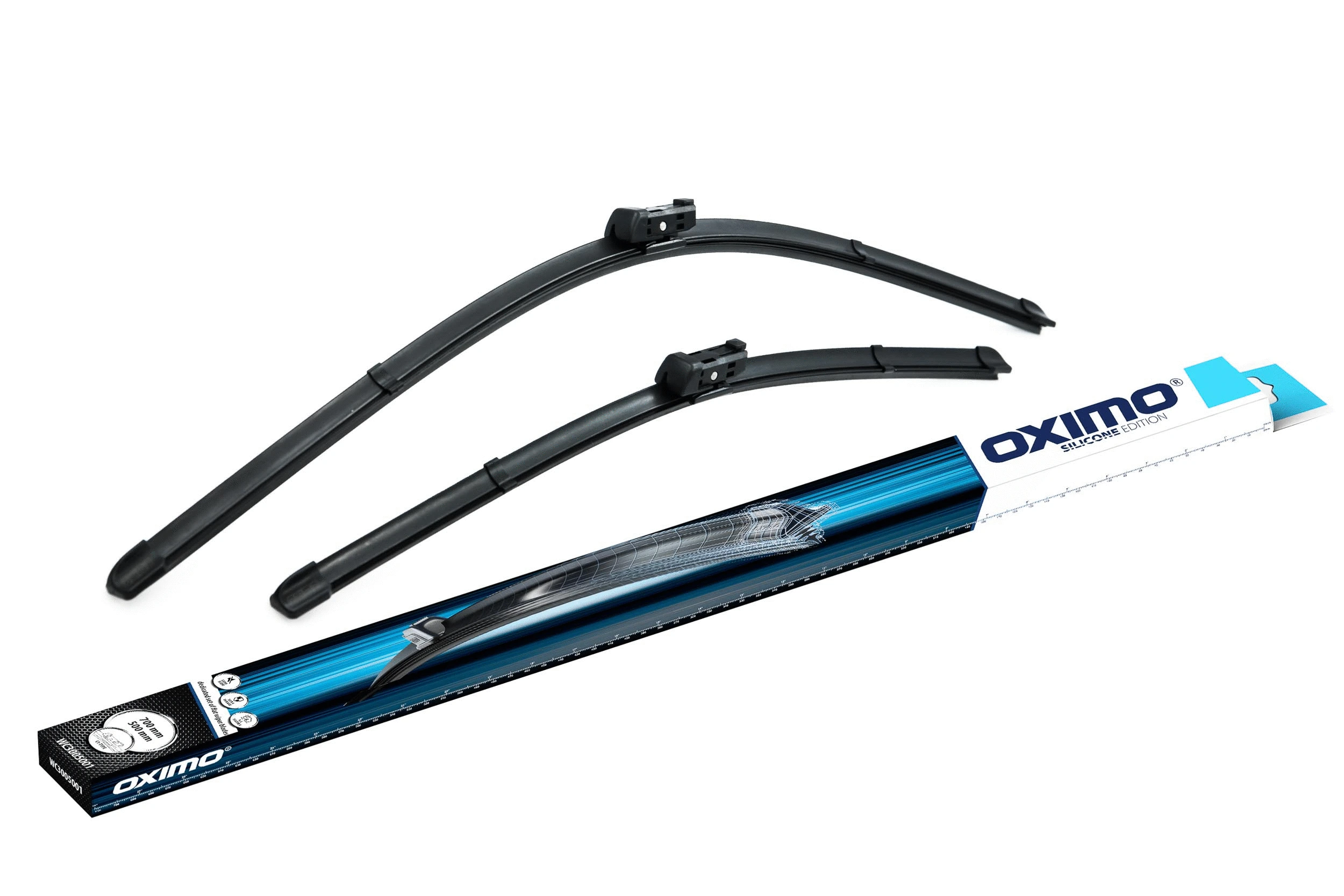 Wiper Blade (WC3005001)