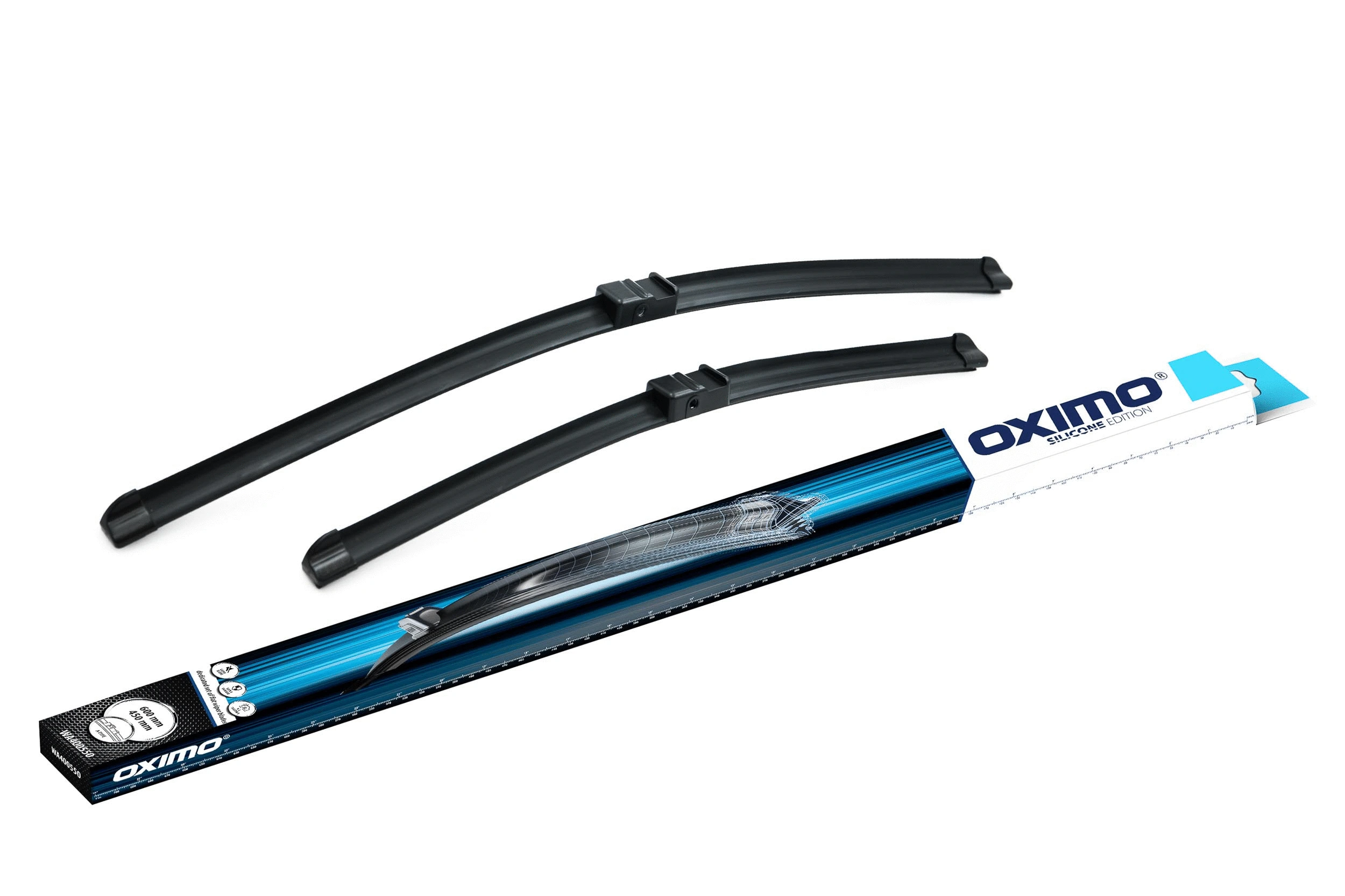 Wiper Blade (WA400550)