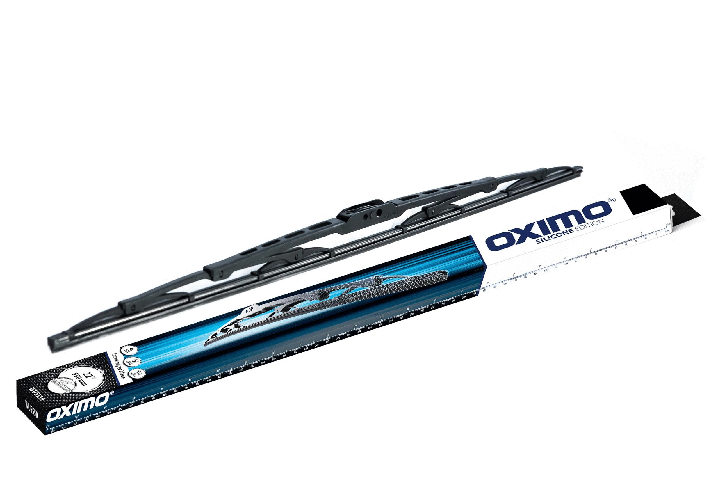 Wiper Blade (WUS550)