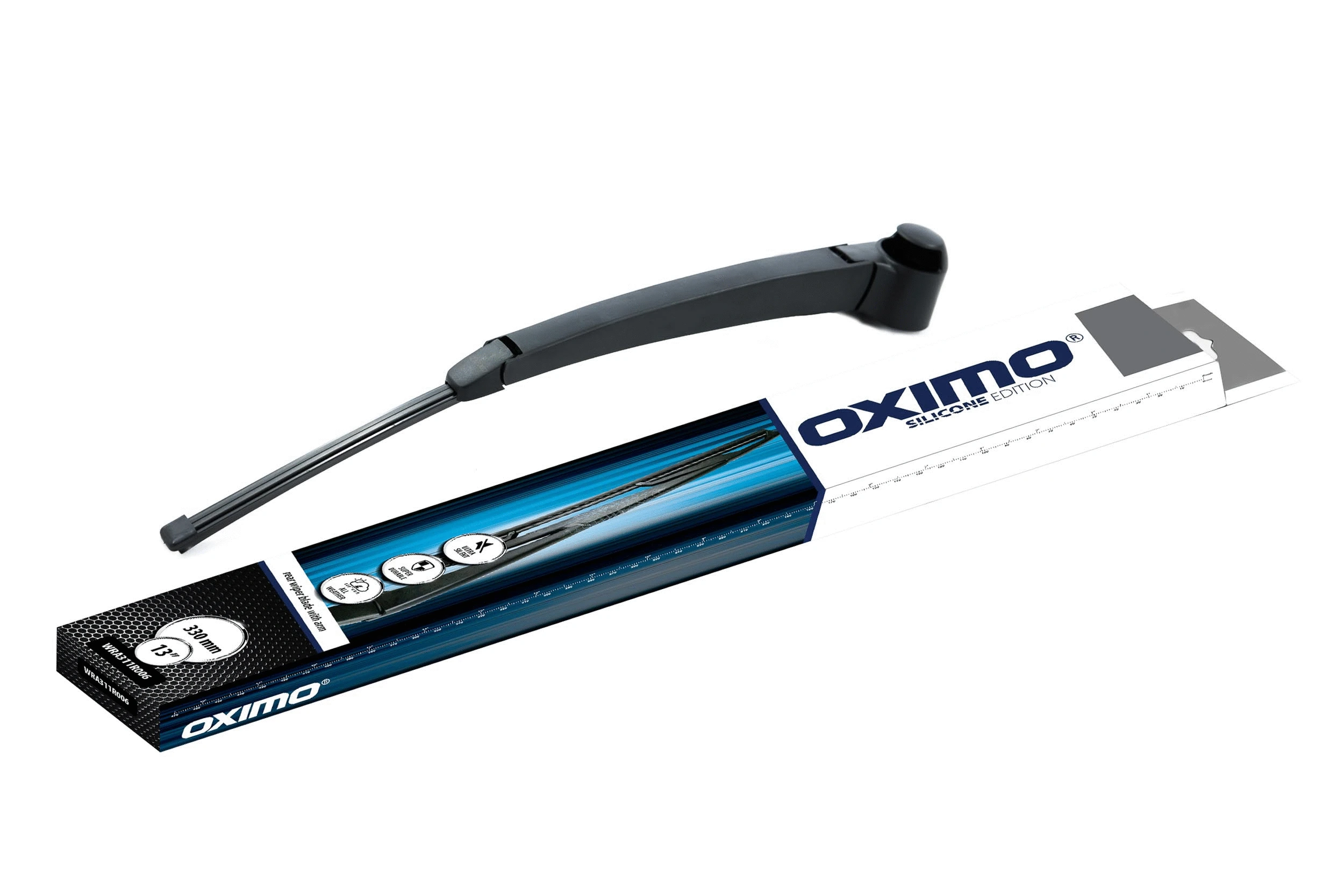 Wiper Arm, window cleaning (WRA311R006)