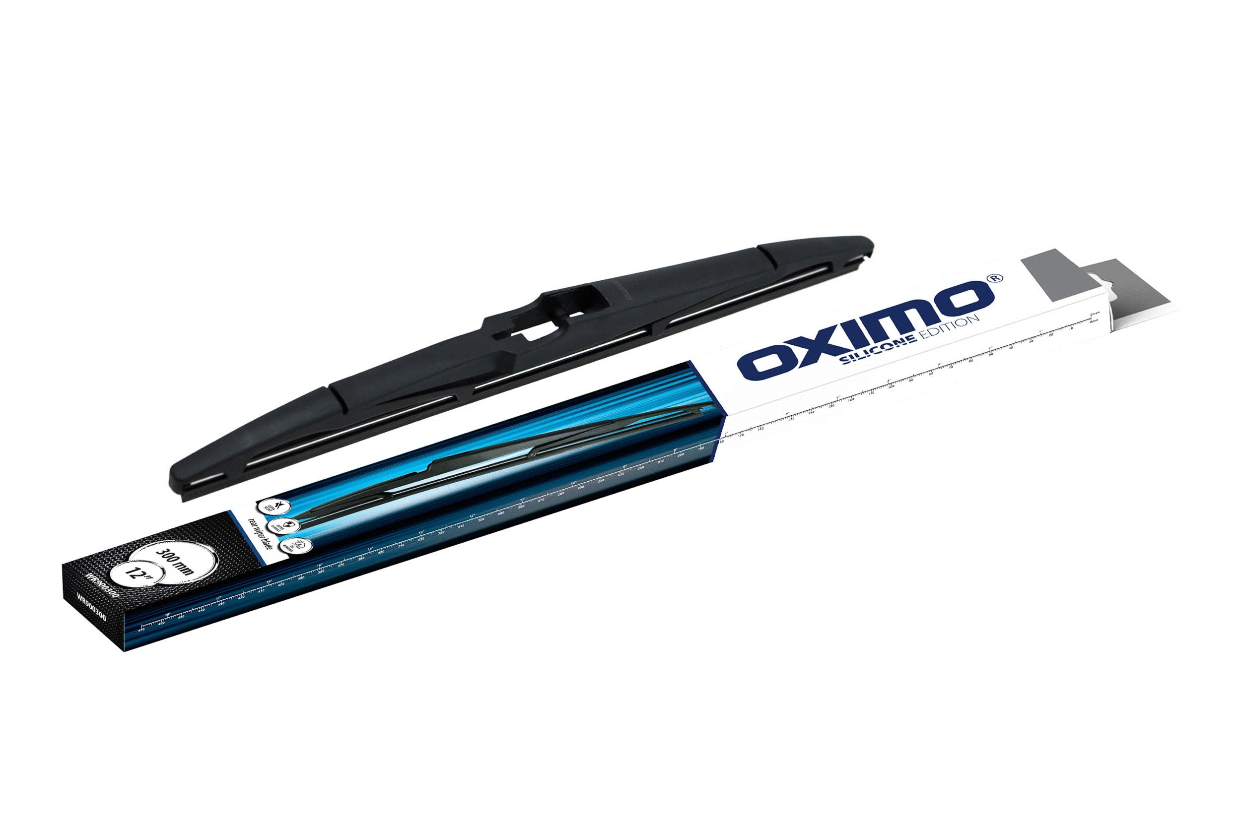 Wiper Blade (WR900300)