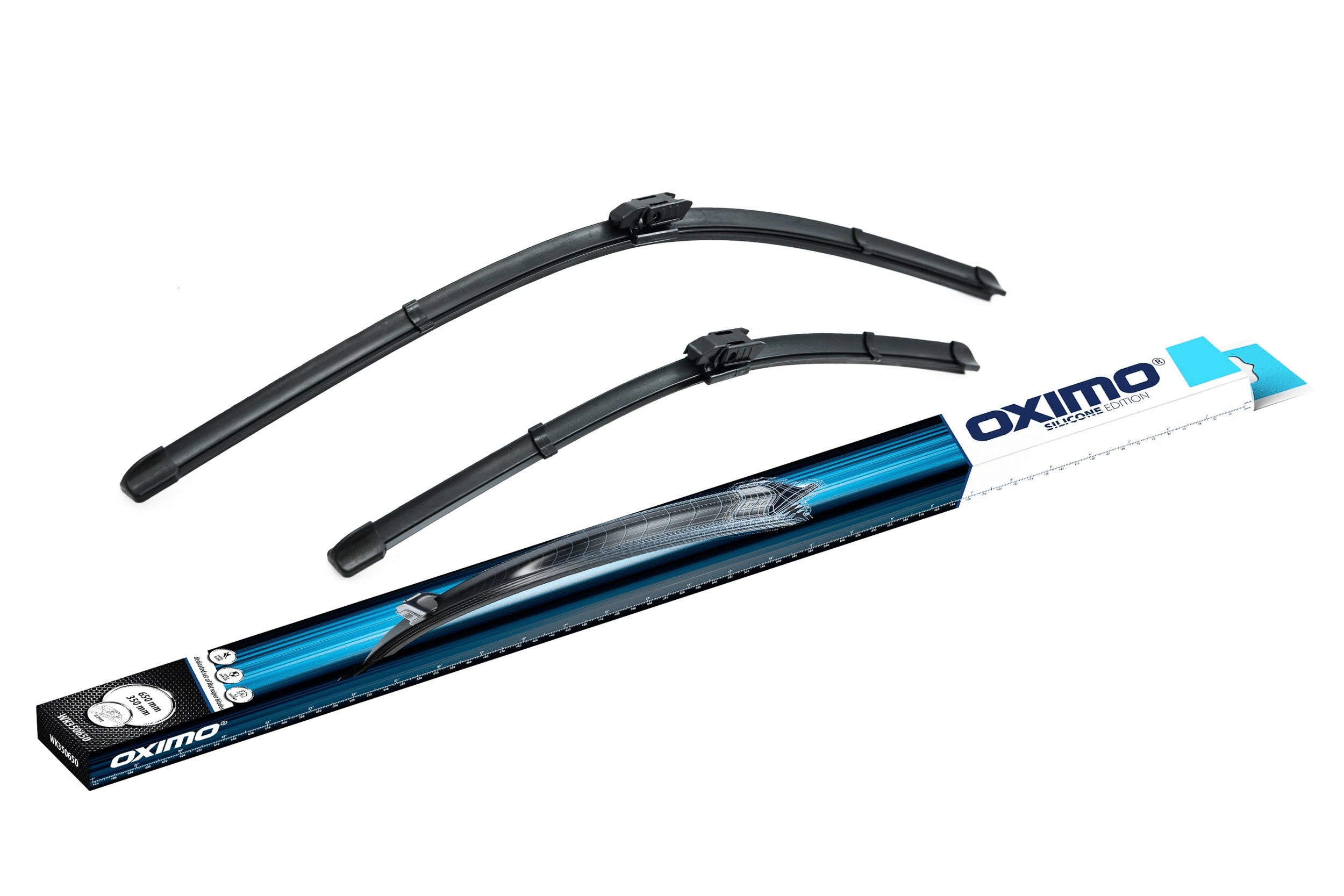 Wiper Blade (WK350650)