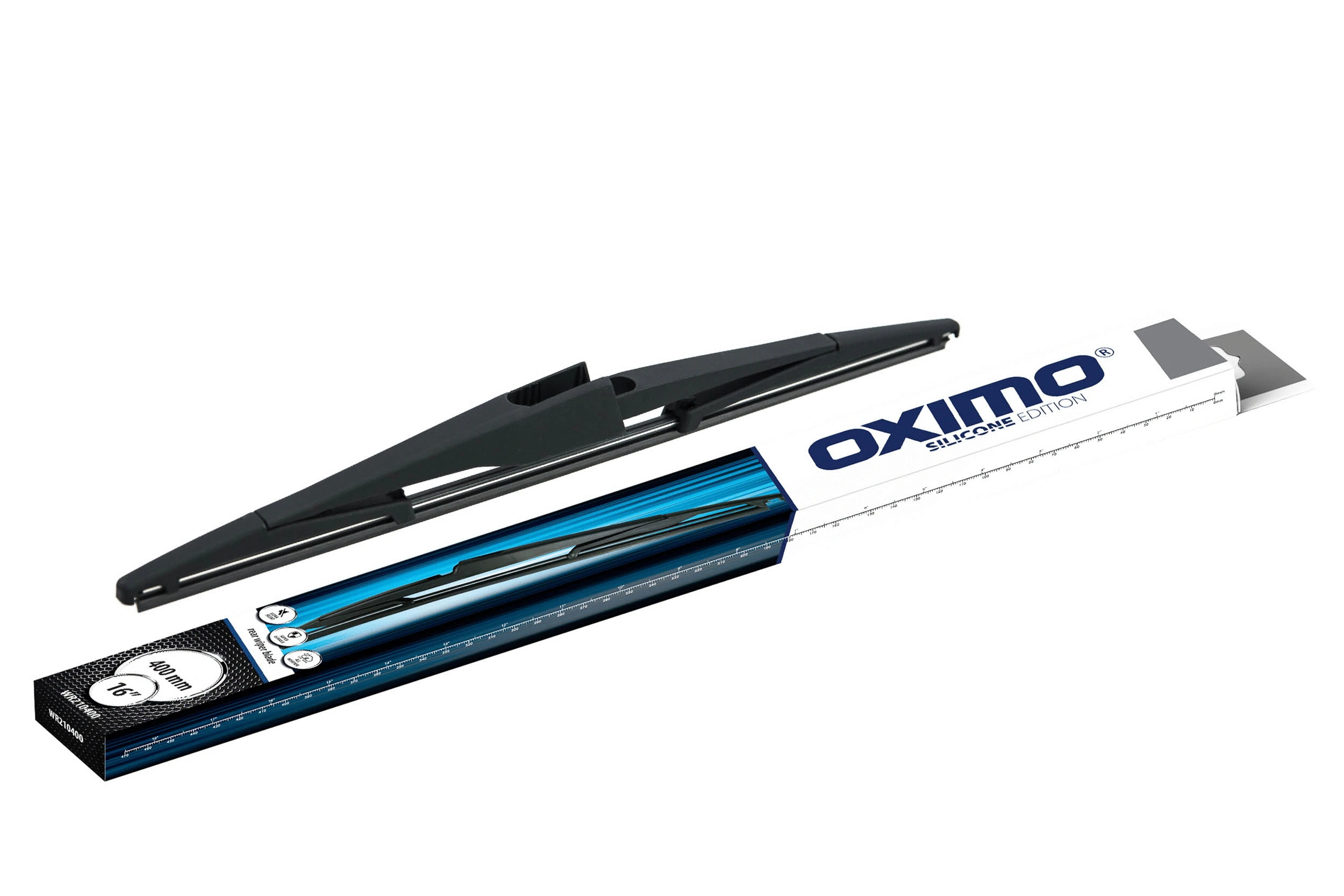 Wiper Blade (WR210400)