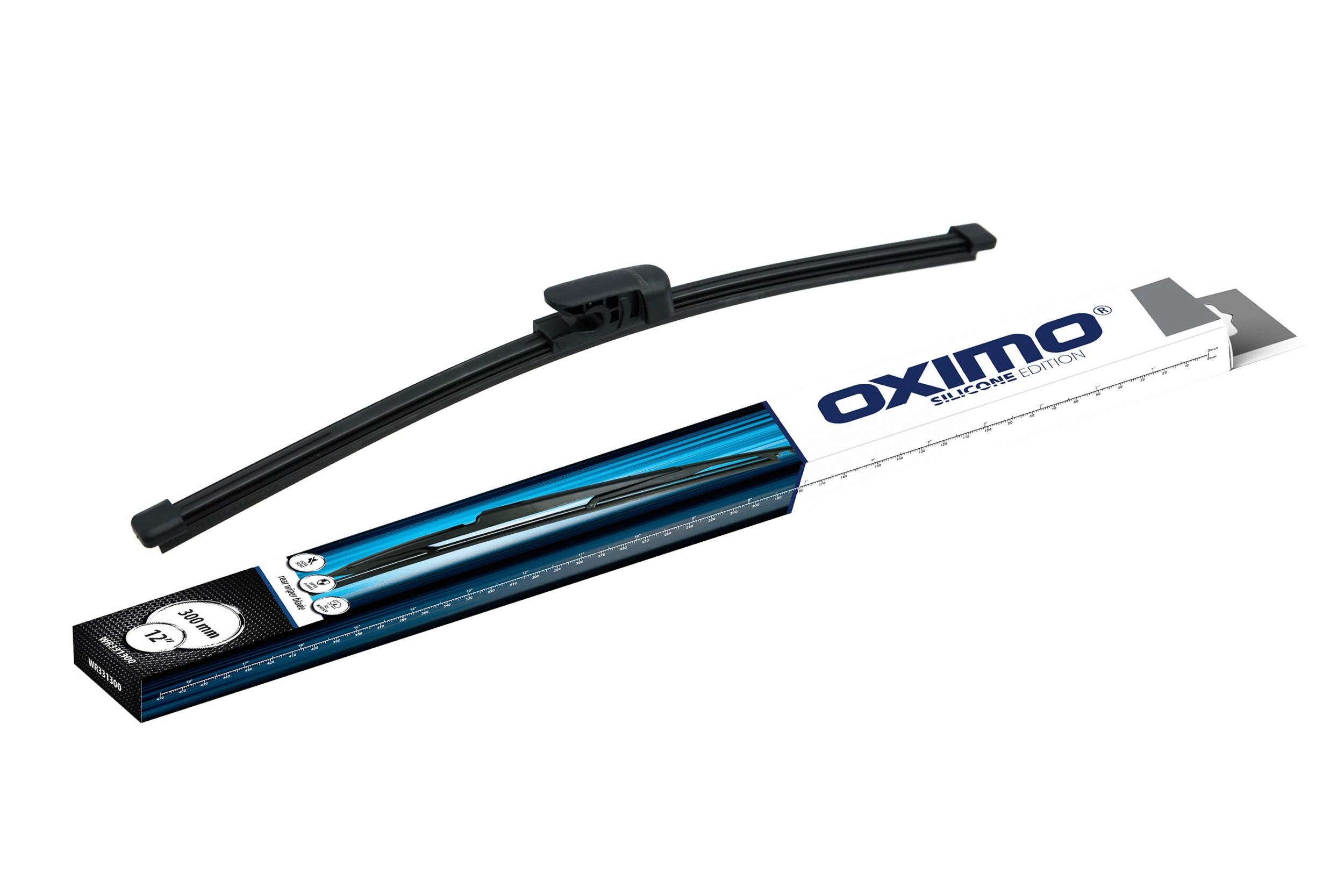 Wiper Blade (WR331300)