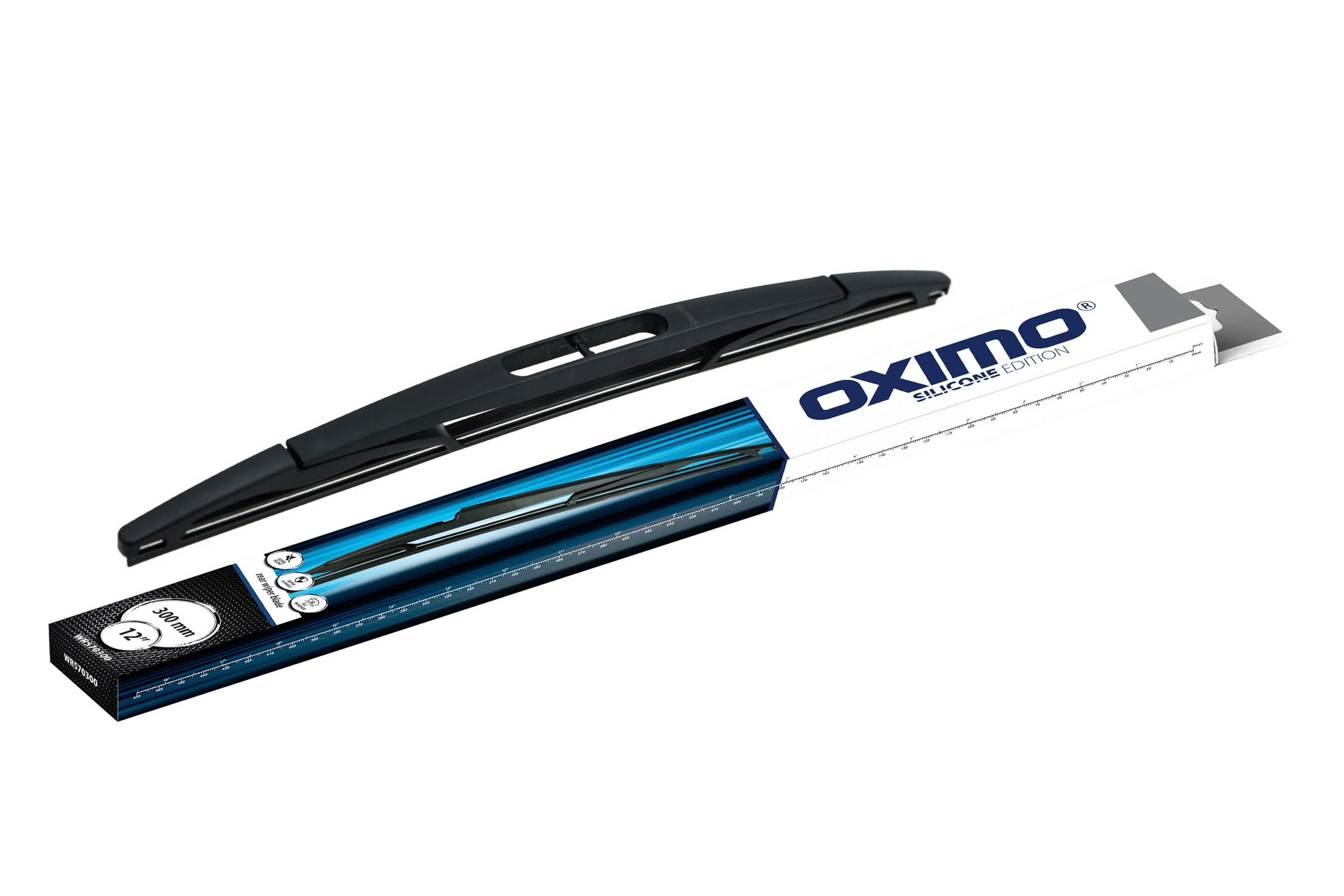 Wiper Blade (WR570300)