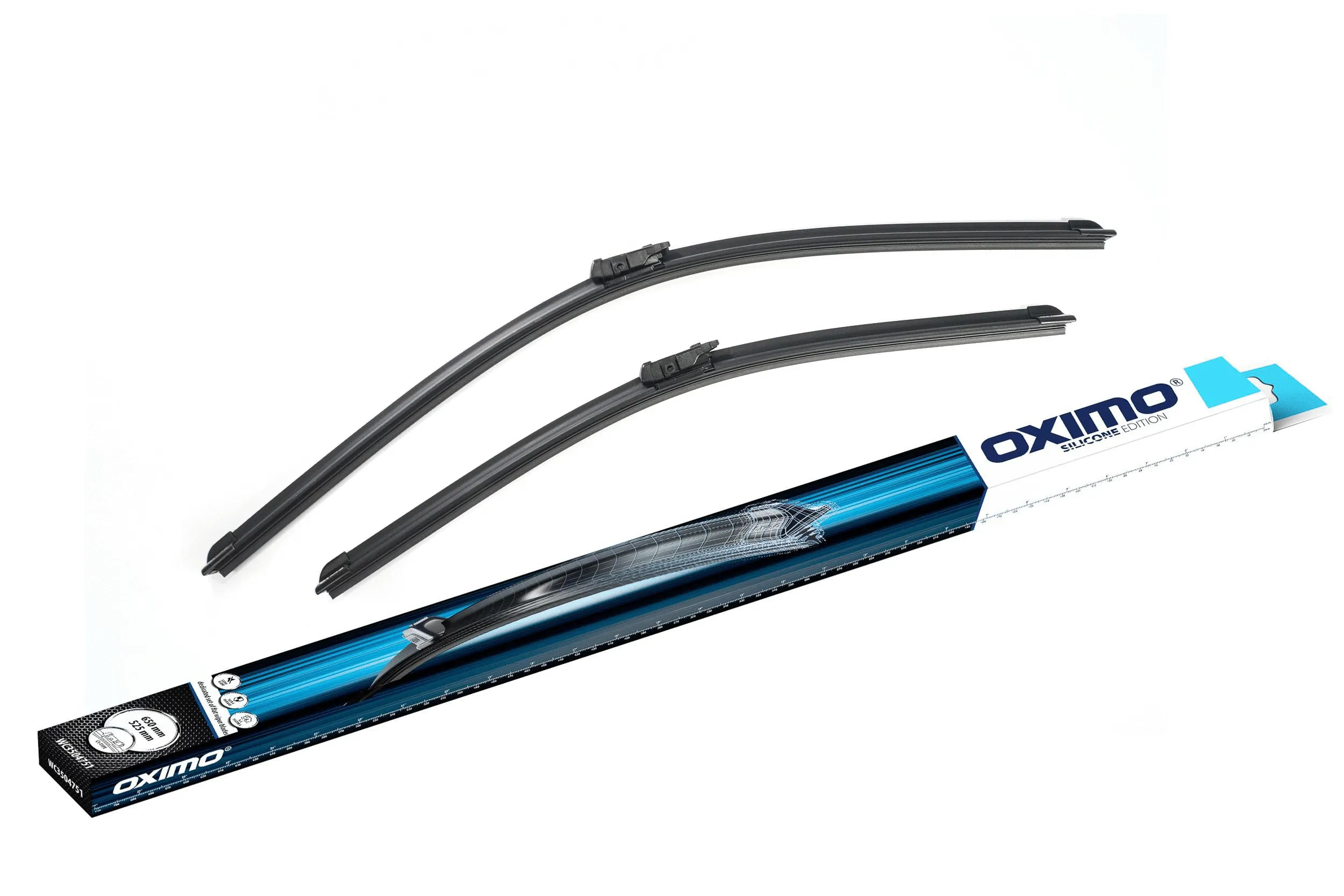 Wiper Blade (WC350450)
