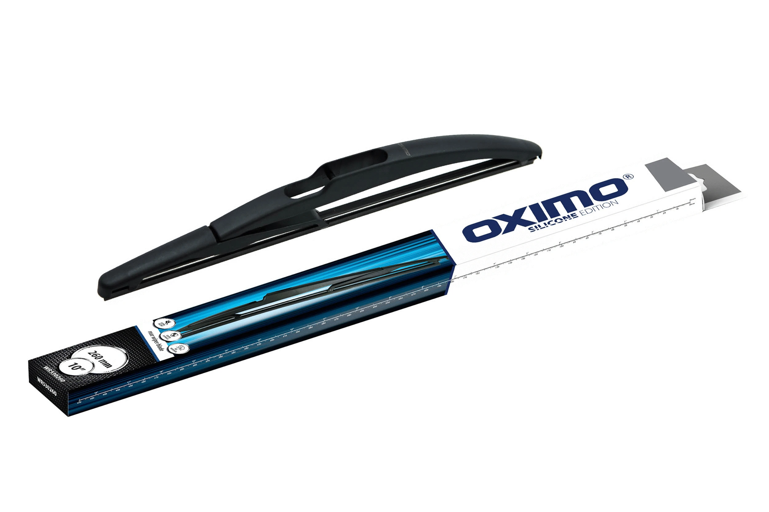 Wiper Blade (WR530260)