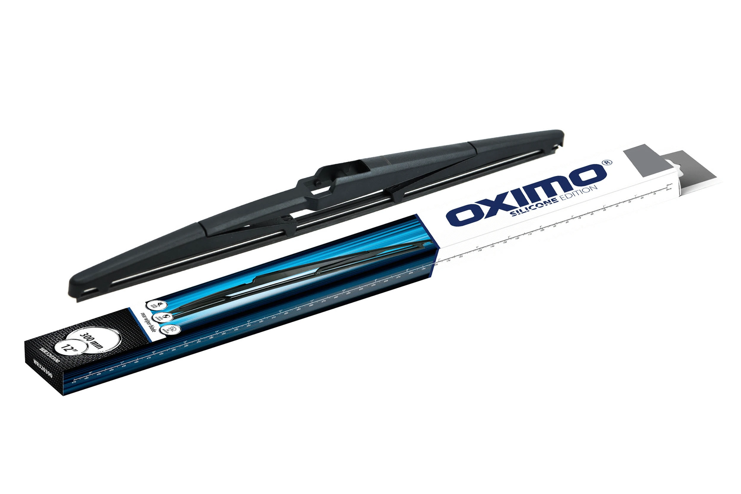 Wiper Blade (WR320300)