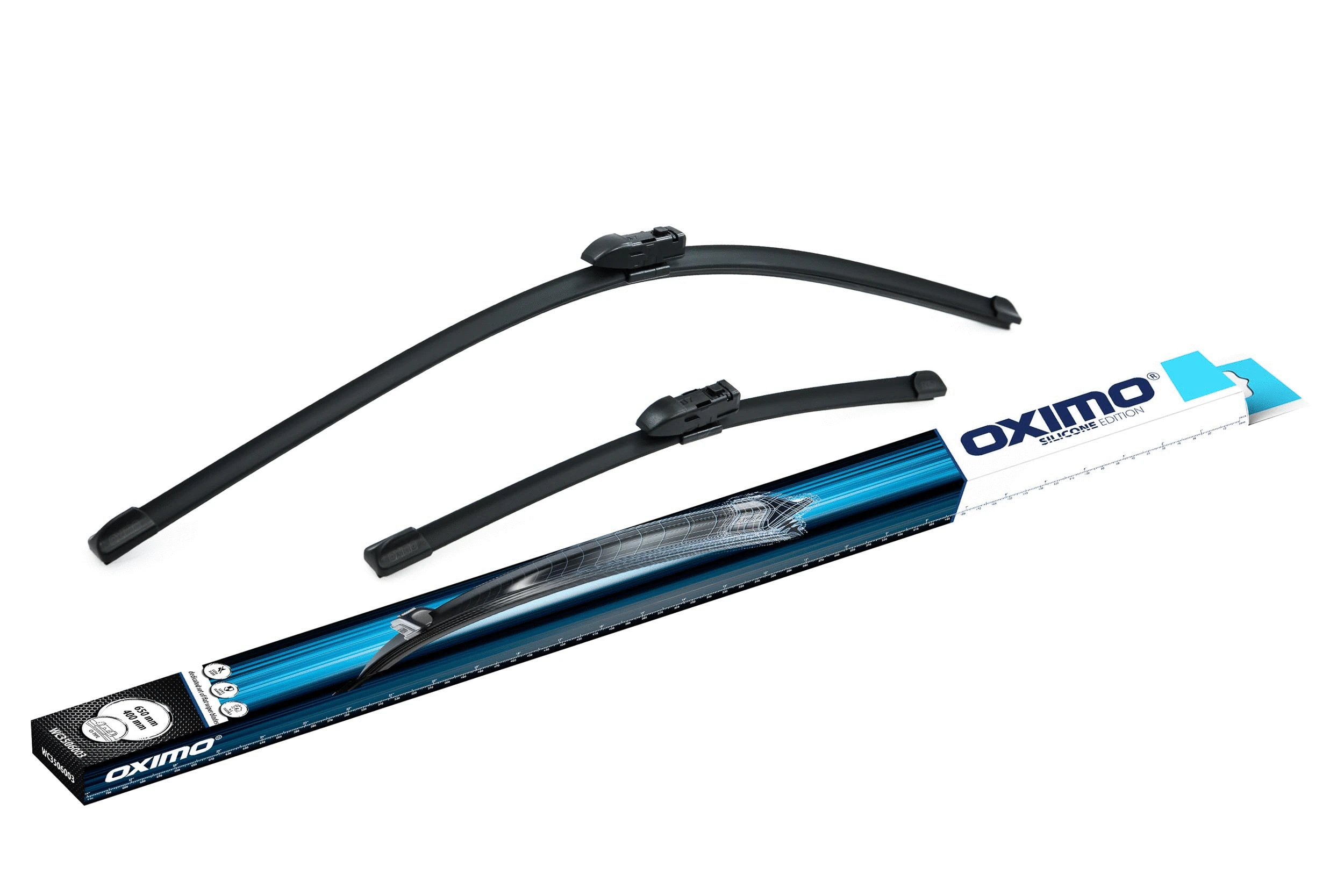 Wiper Blade (WC3506003)