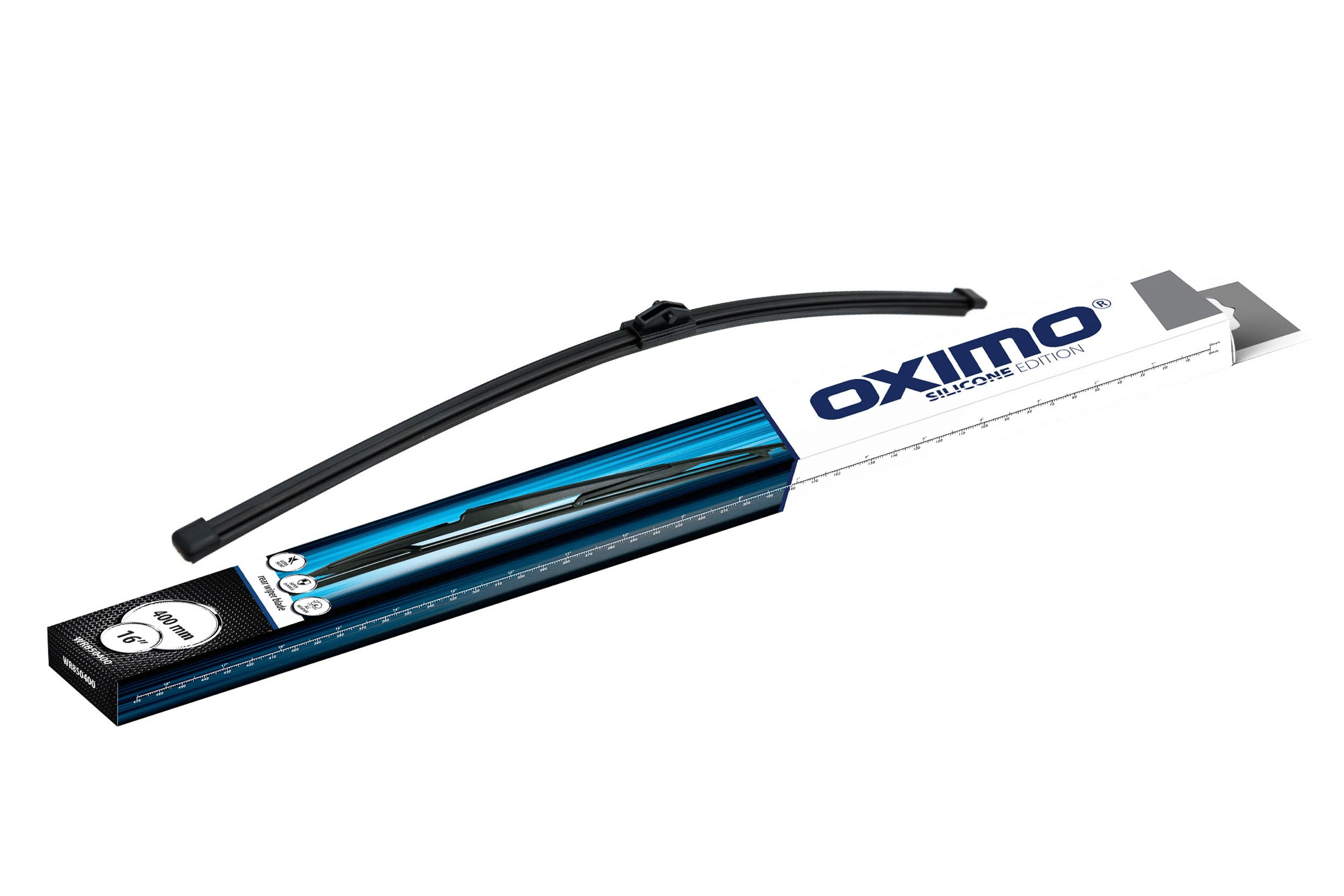 Wiper Blade (WR850400)
