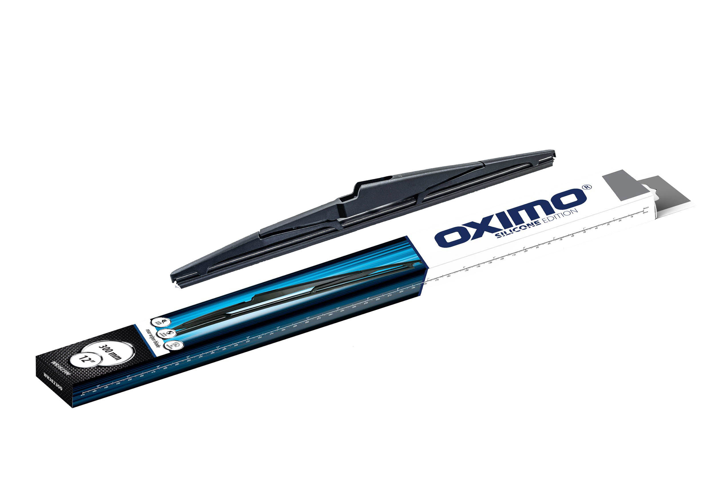 Wiper Blade (WR382300)