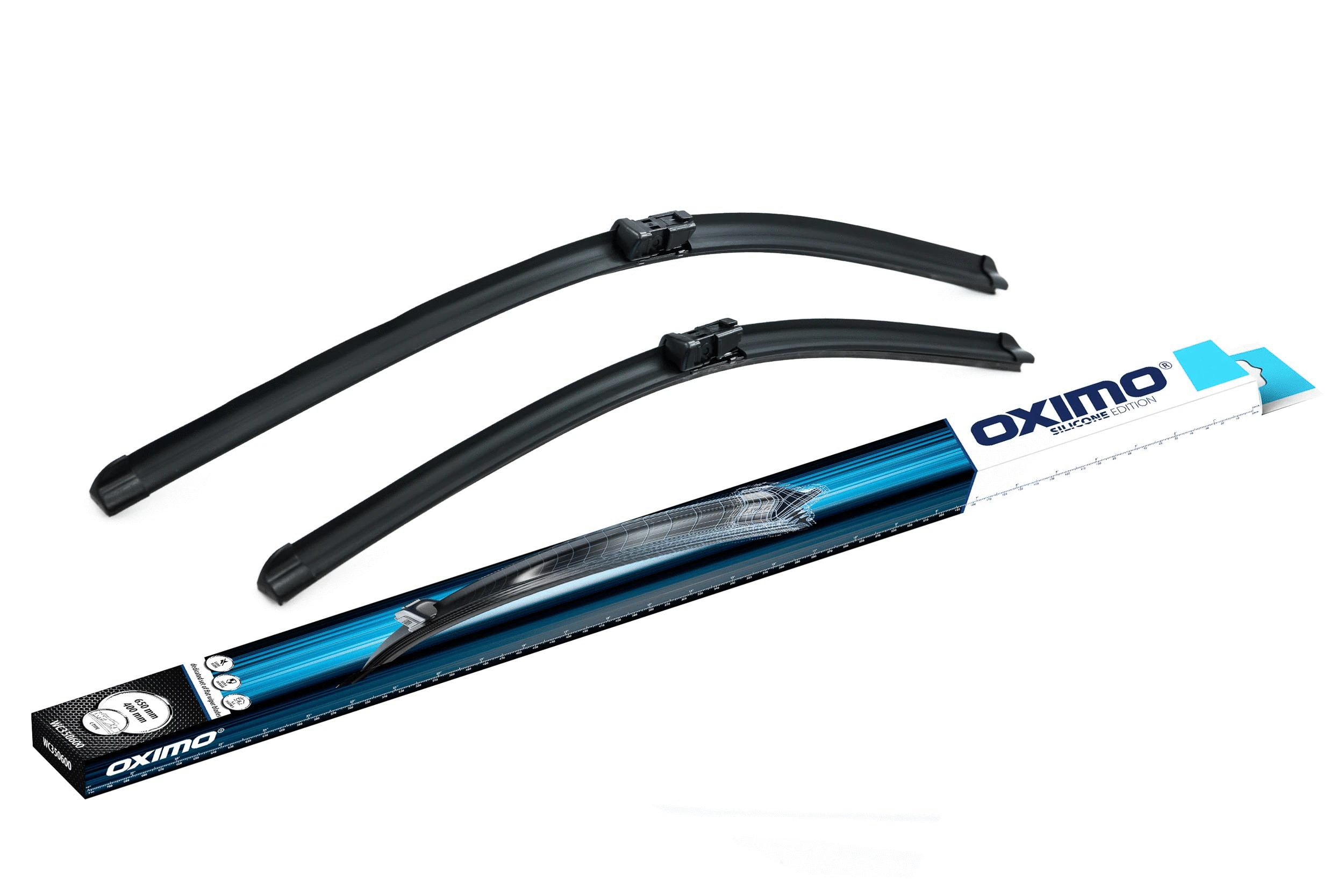 Wiper Blade (WC350600)