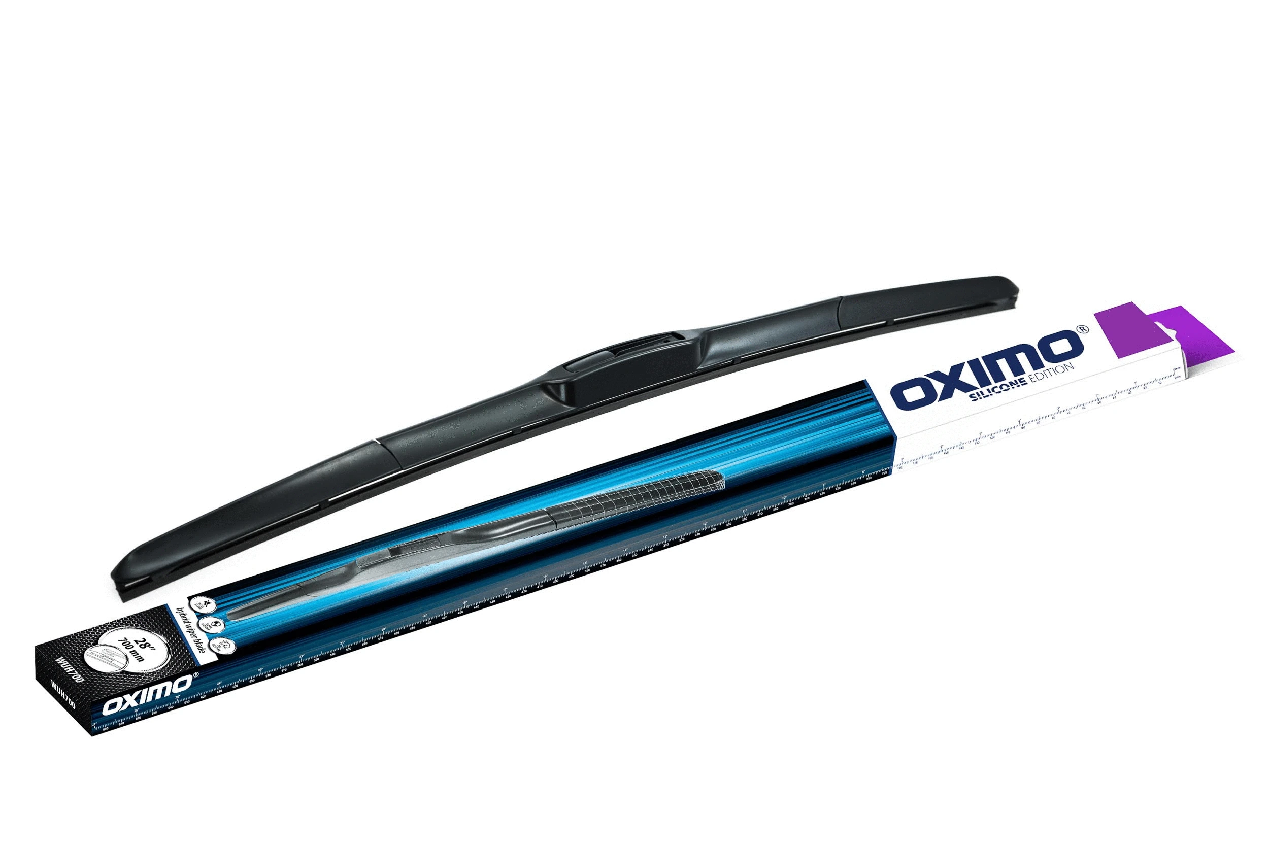 Wiper Blade (WUH700)