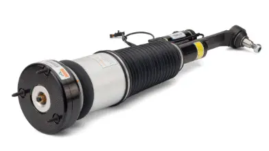 Air Suspension Strut