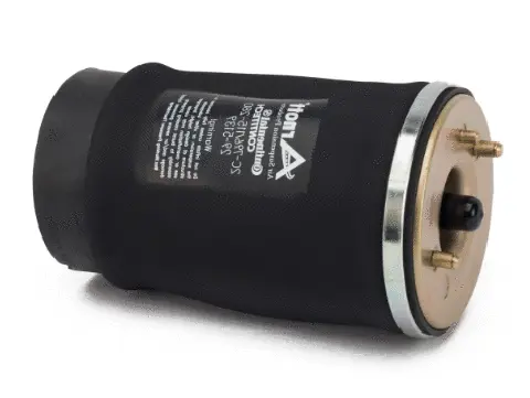 Air Spring, suspension (11600A2504)