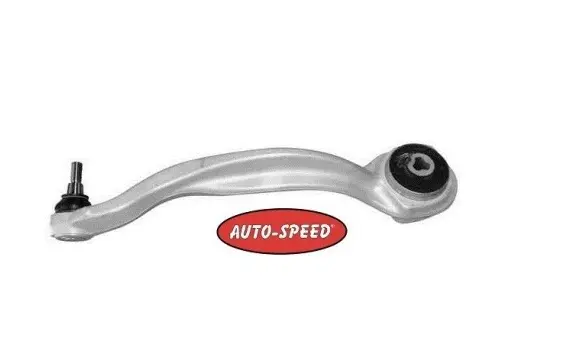 Control/Trailing Arm, wheel suspension (3753302811)