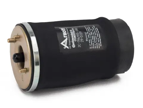Air Spring, suspension (11600A2503)