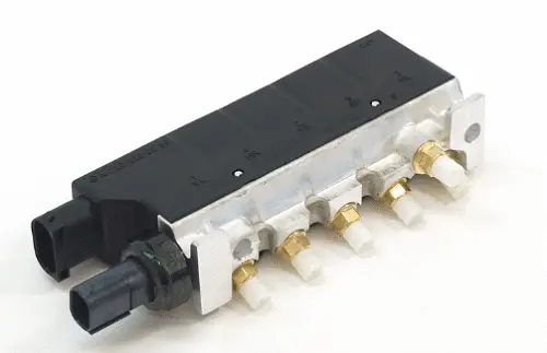 Valve, compressed-air system (2550000258)