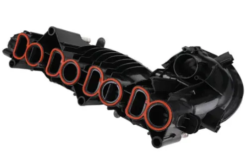 Intake Manifold, air supply