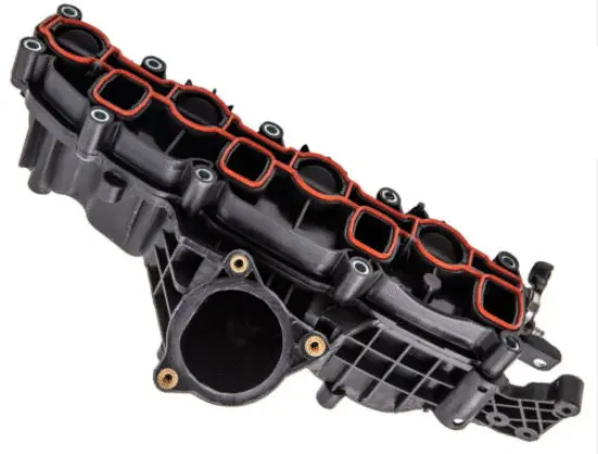 Intake Manifold, air supply