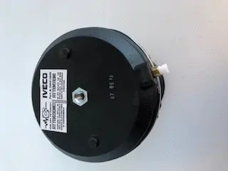 Air Spring, suspension (1250069997)