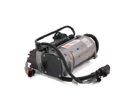 Compressor, compressed air system (25500P2740)